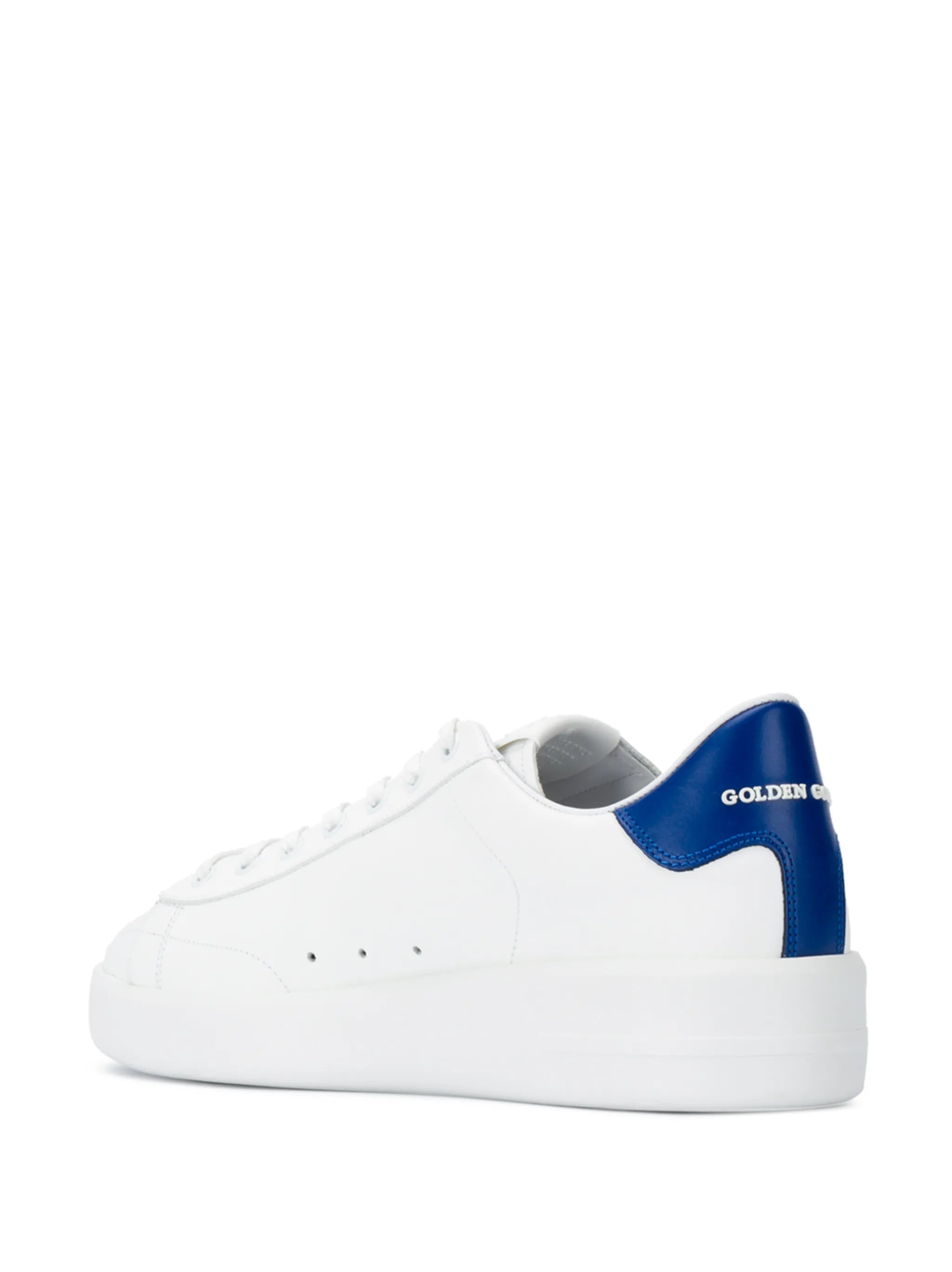 Pure low-top sneakers