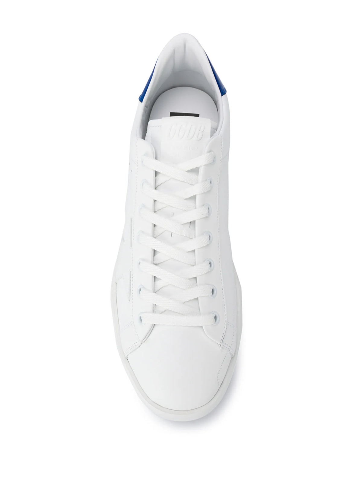Pure low-top sneakers