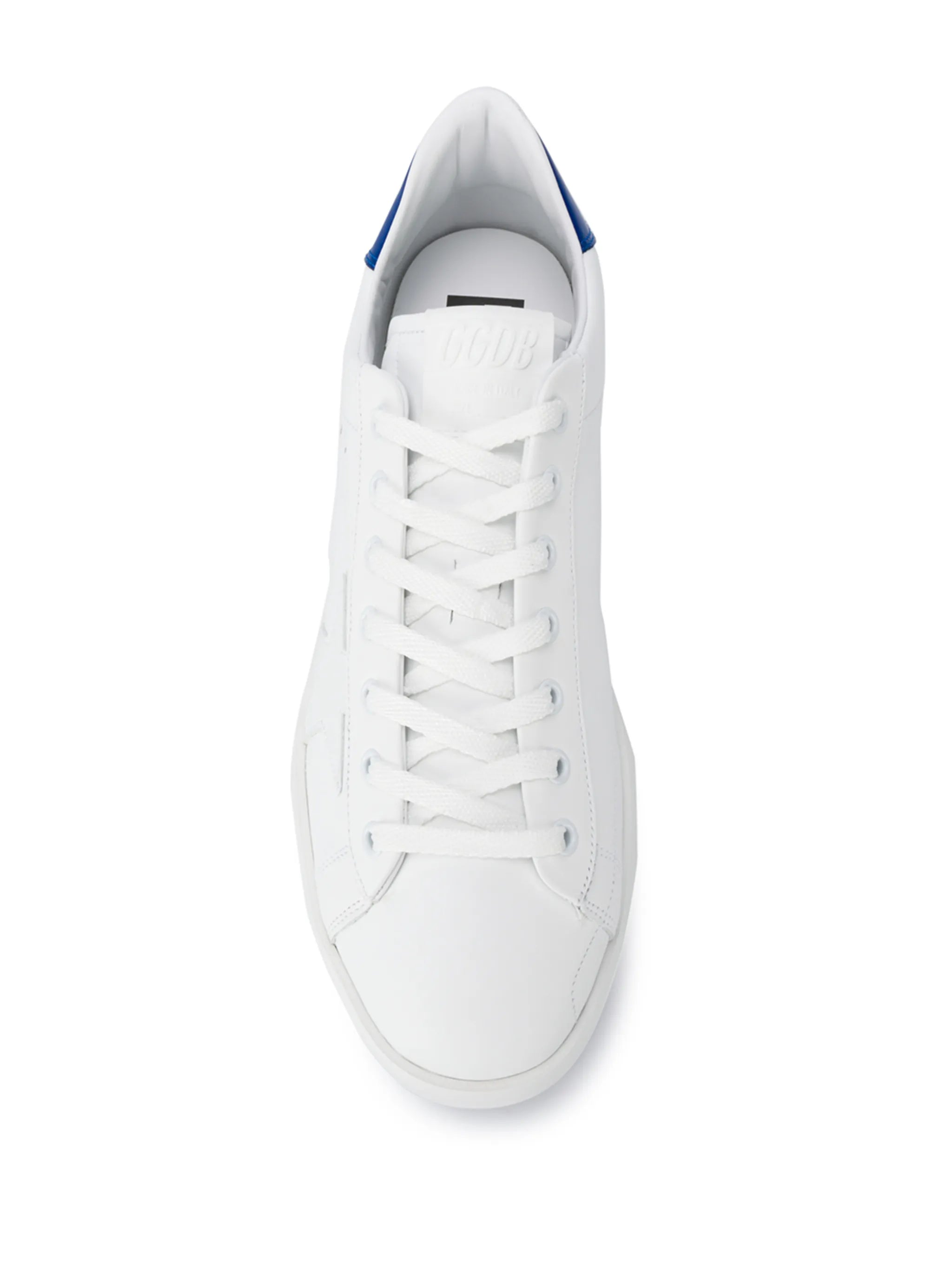 Pure low-top sneakers