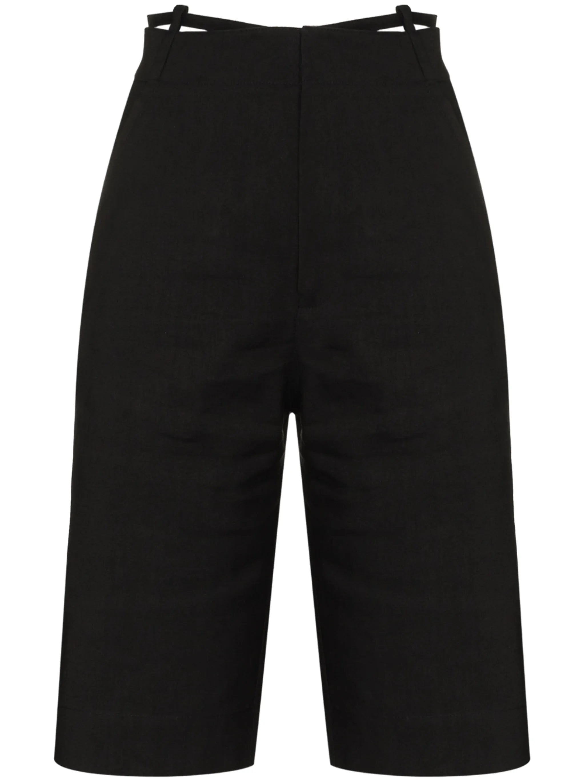 Le short Gardian straight-cut shorts