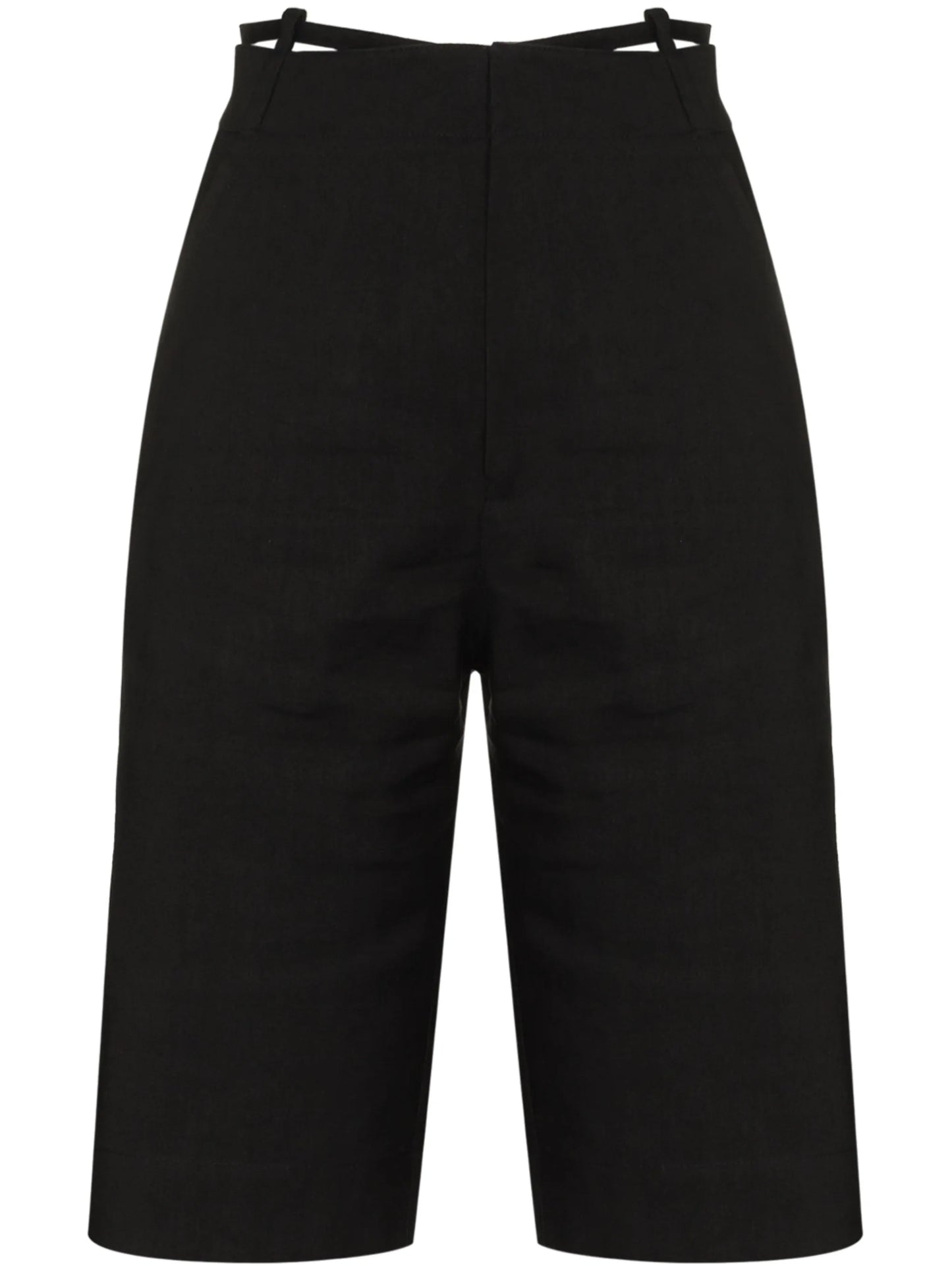 Le short Gardian straight-cut shorts