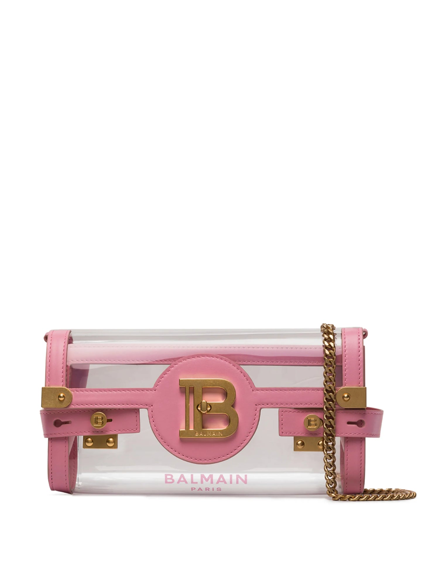 B-Buzz 23 clutch bag