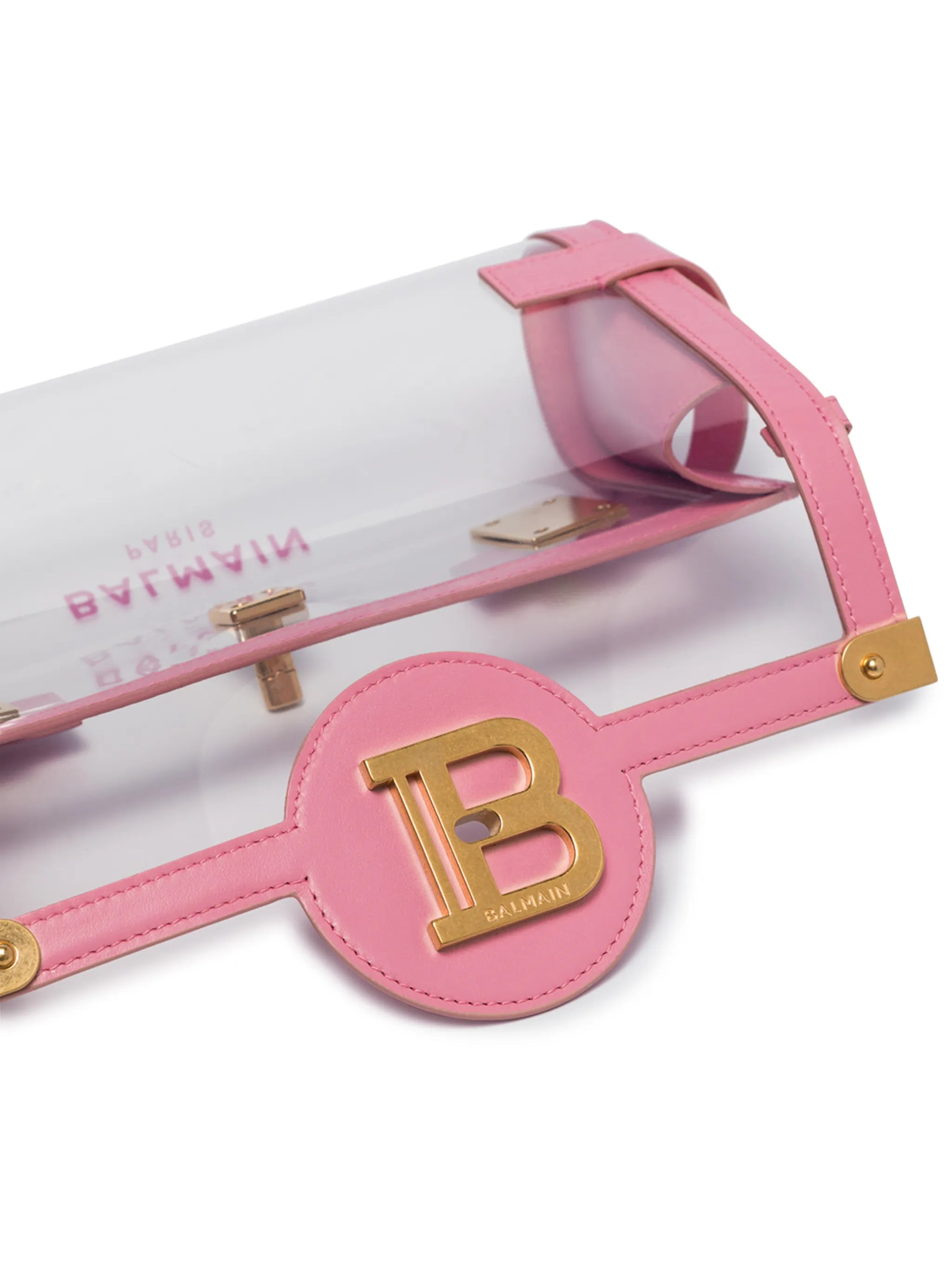 B-Buzz 23 clutch bag