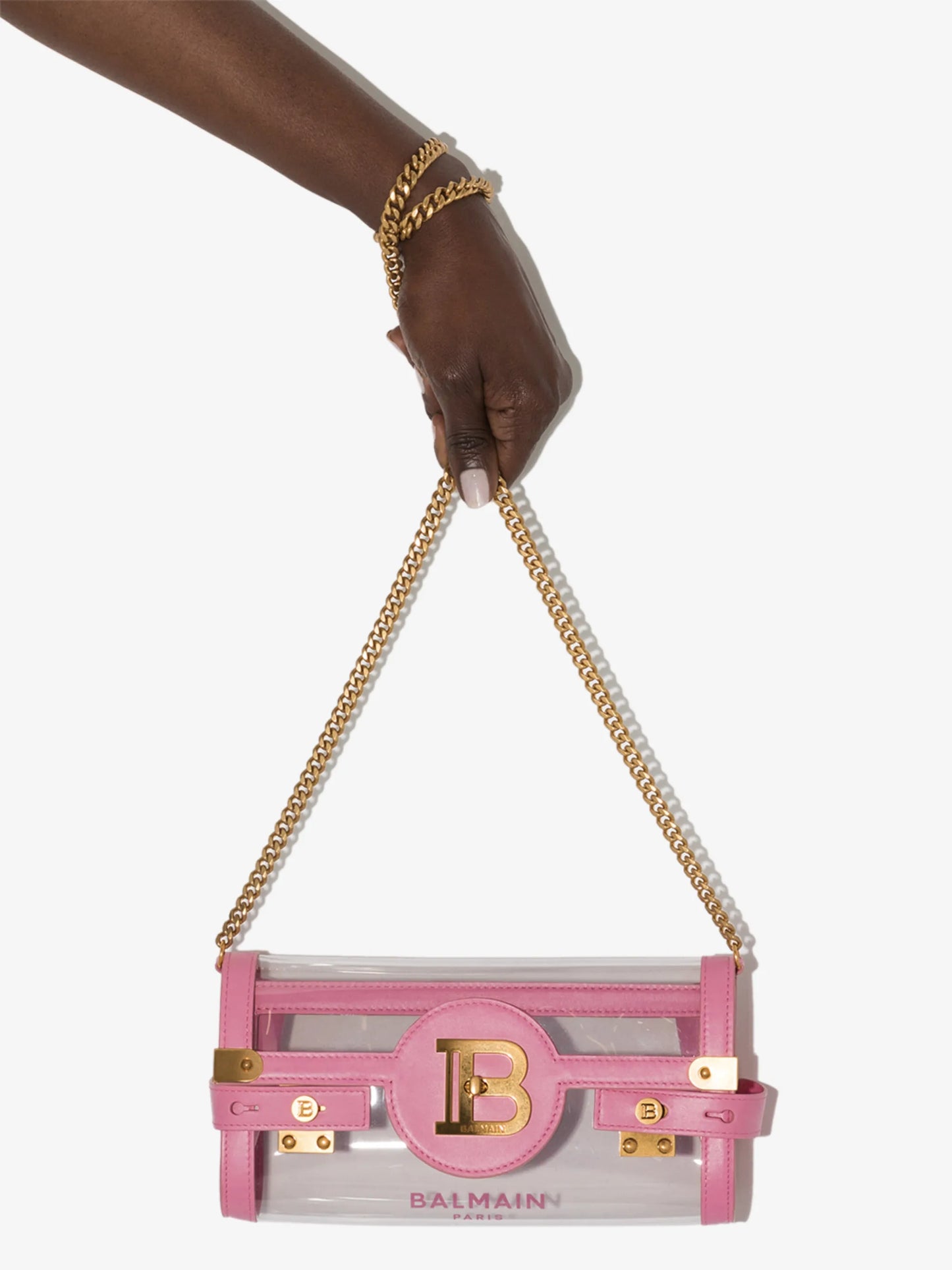 B-Buzz 23 clutch bag