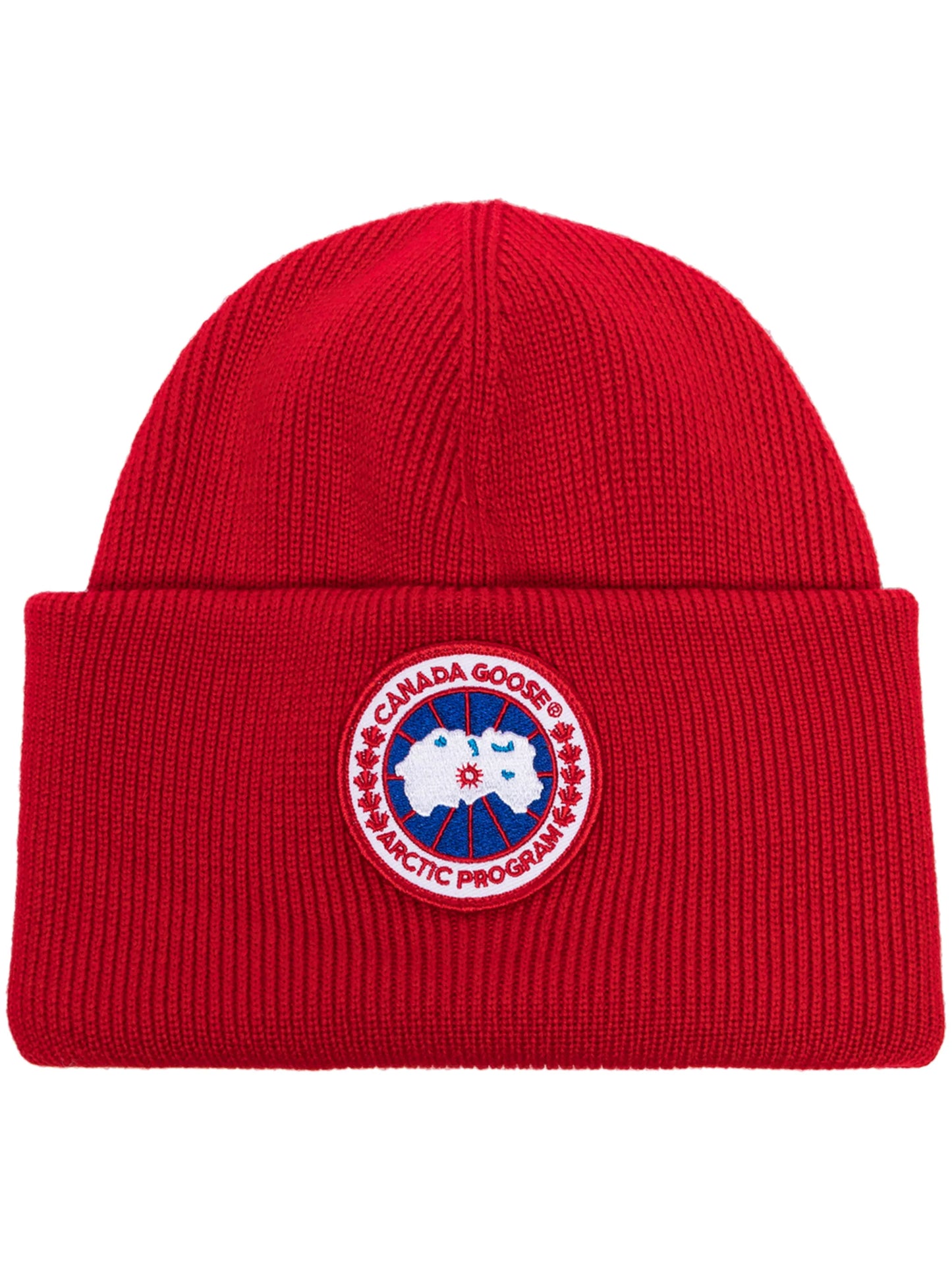 Torque wool beanie hat