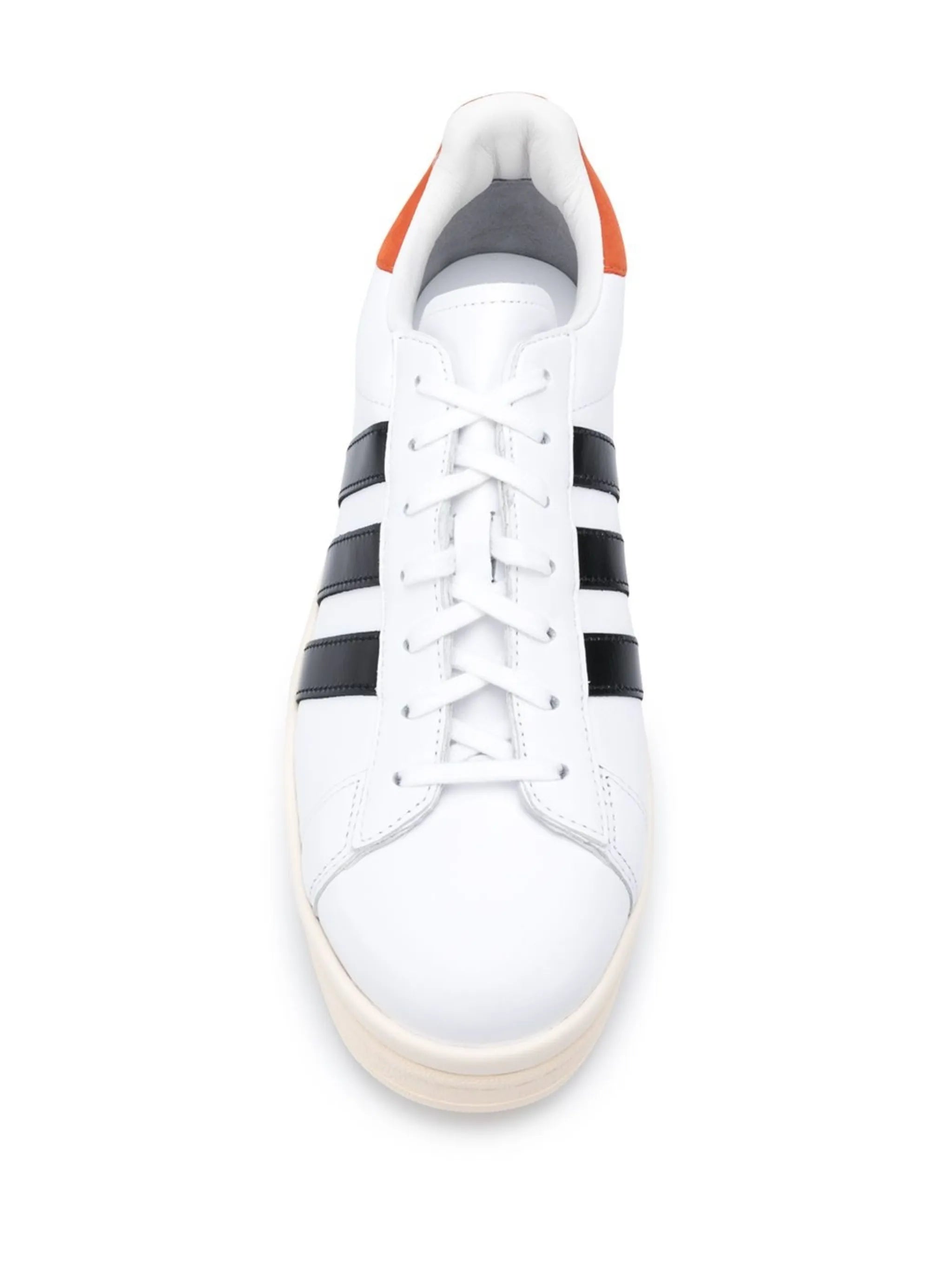 Hicho three-stripe sneakers