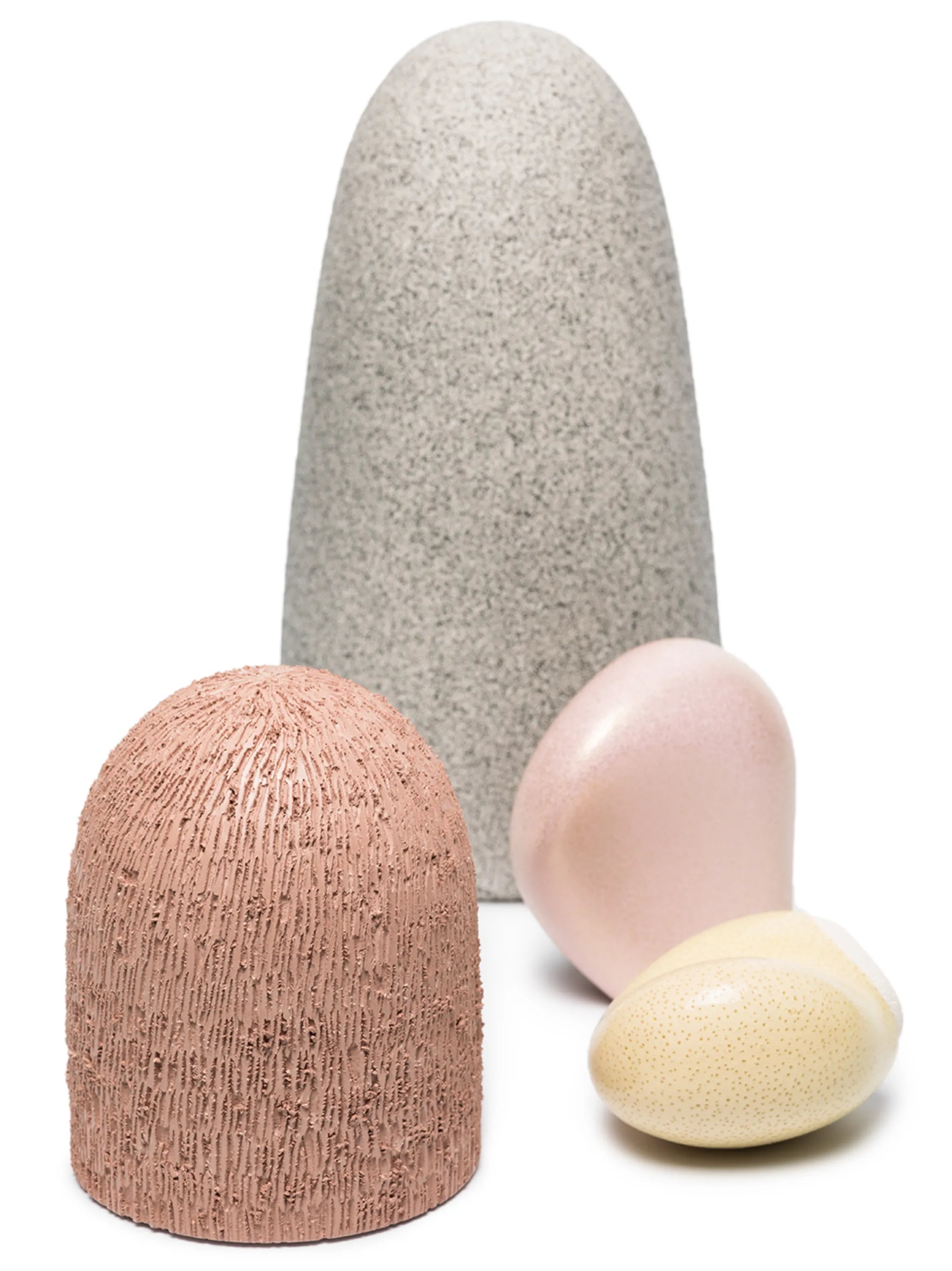 x Fleur Hulleman Boob ornament