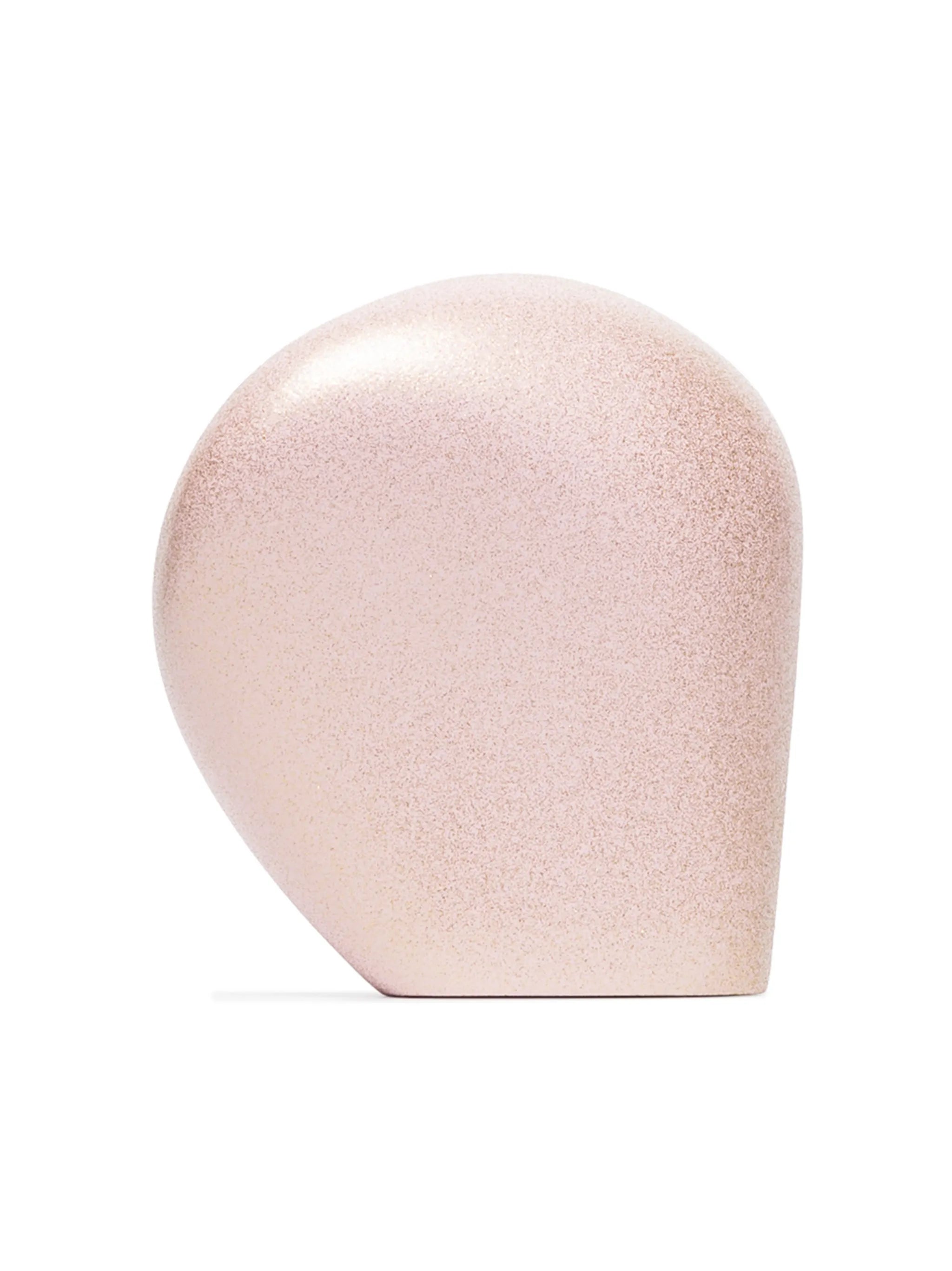 x Fleur Hulleman pebble ornament