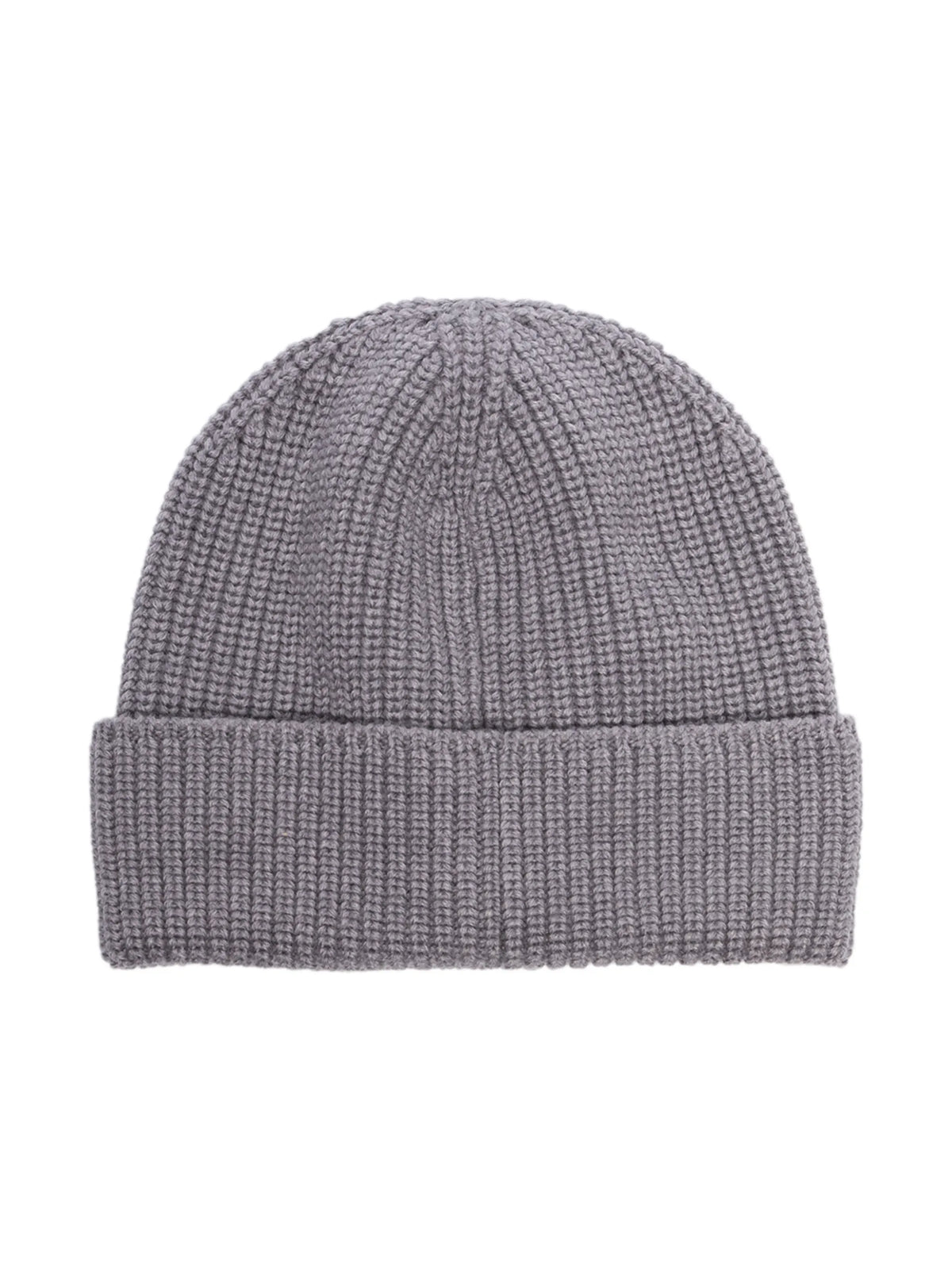 Arctic Disk wool beanie hat