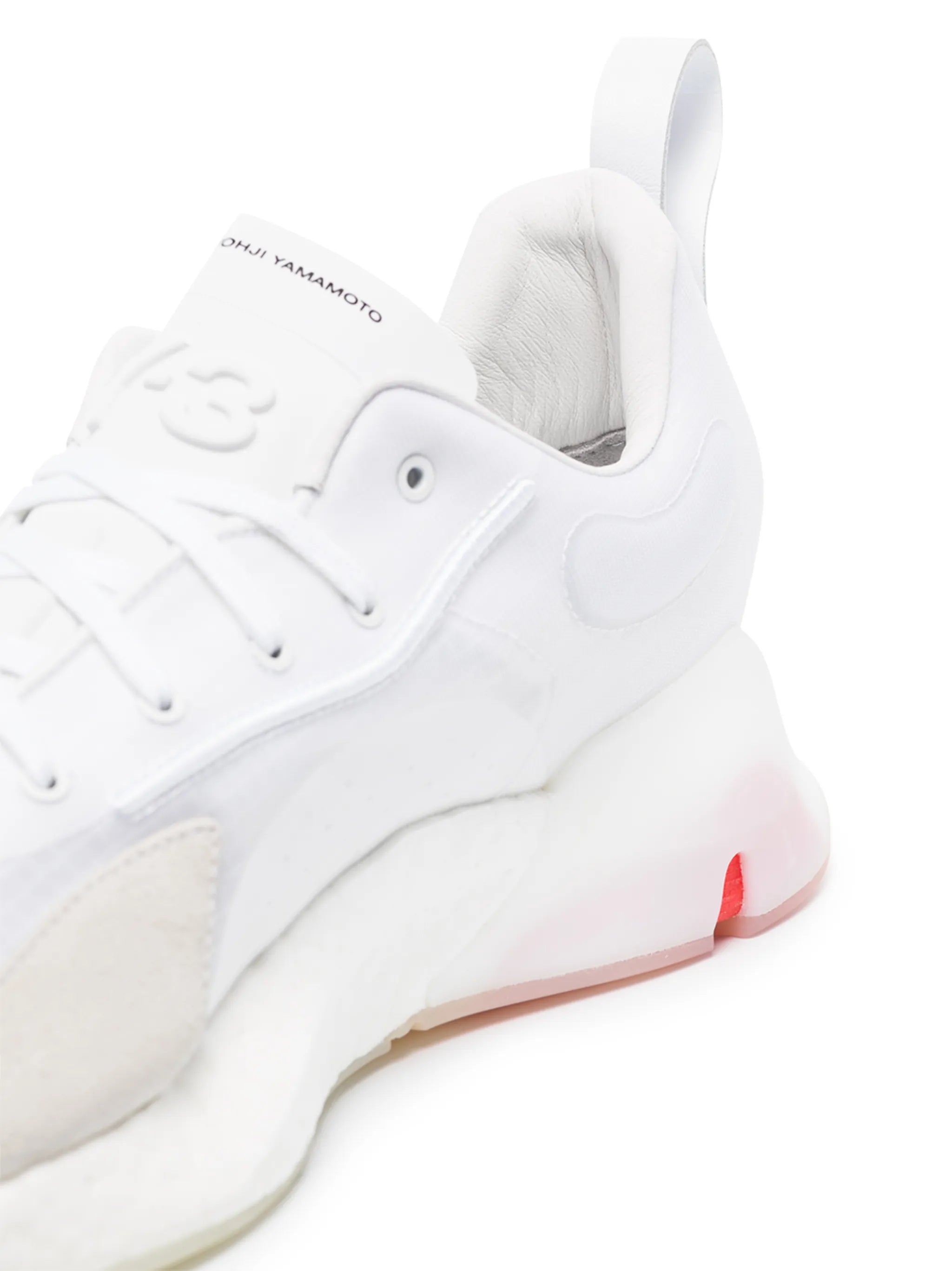 Orisan low-top sneakers