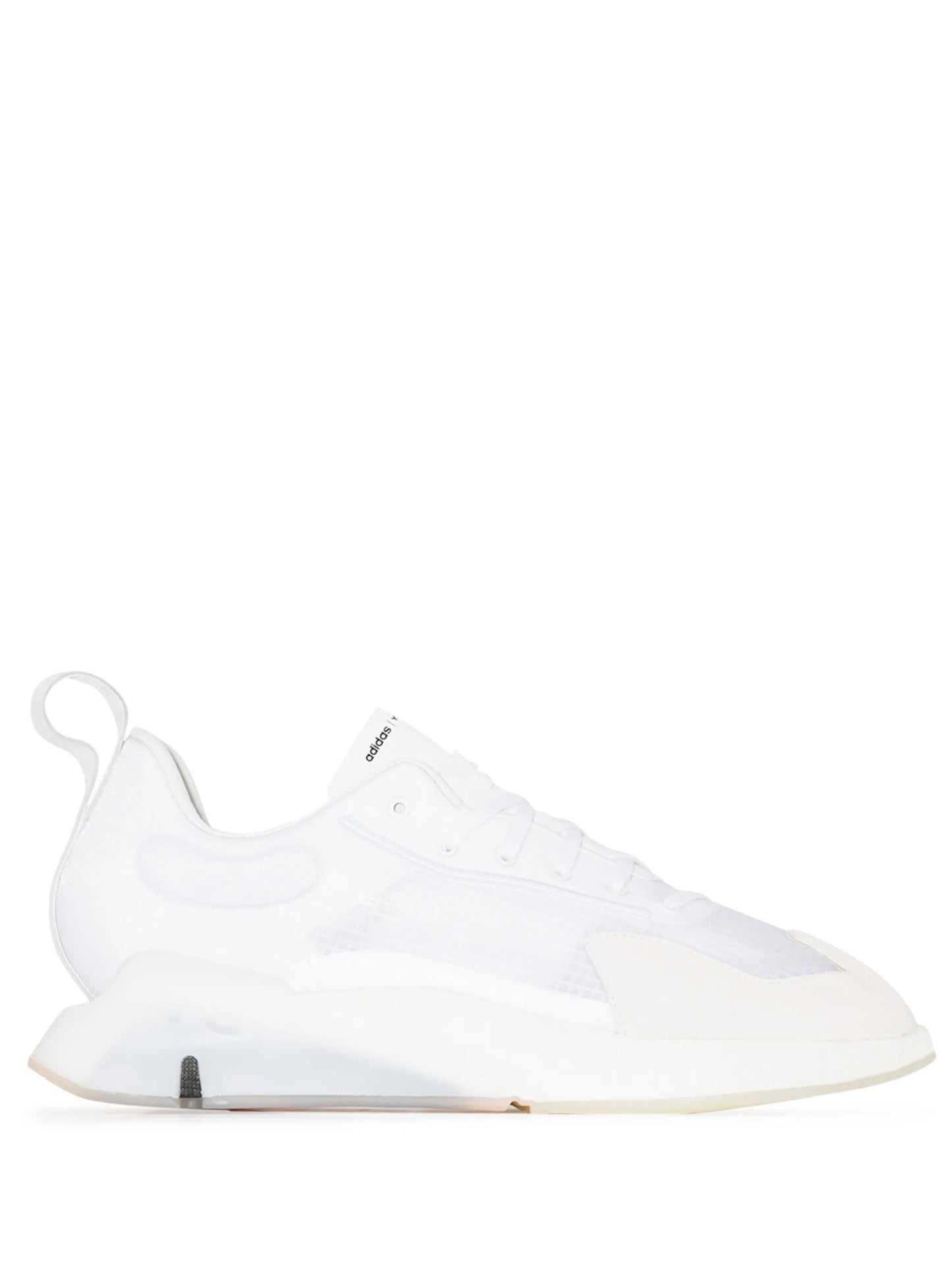 Orisan low-top sneakers
