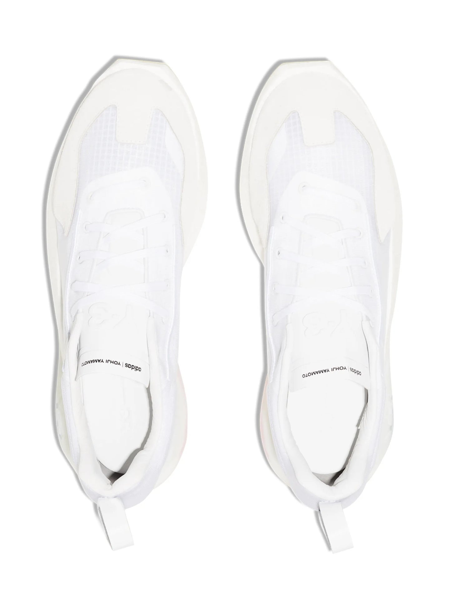 Orisan low-top sneakers