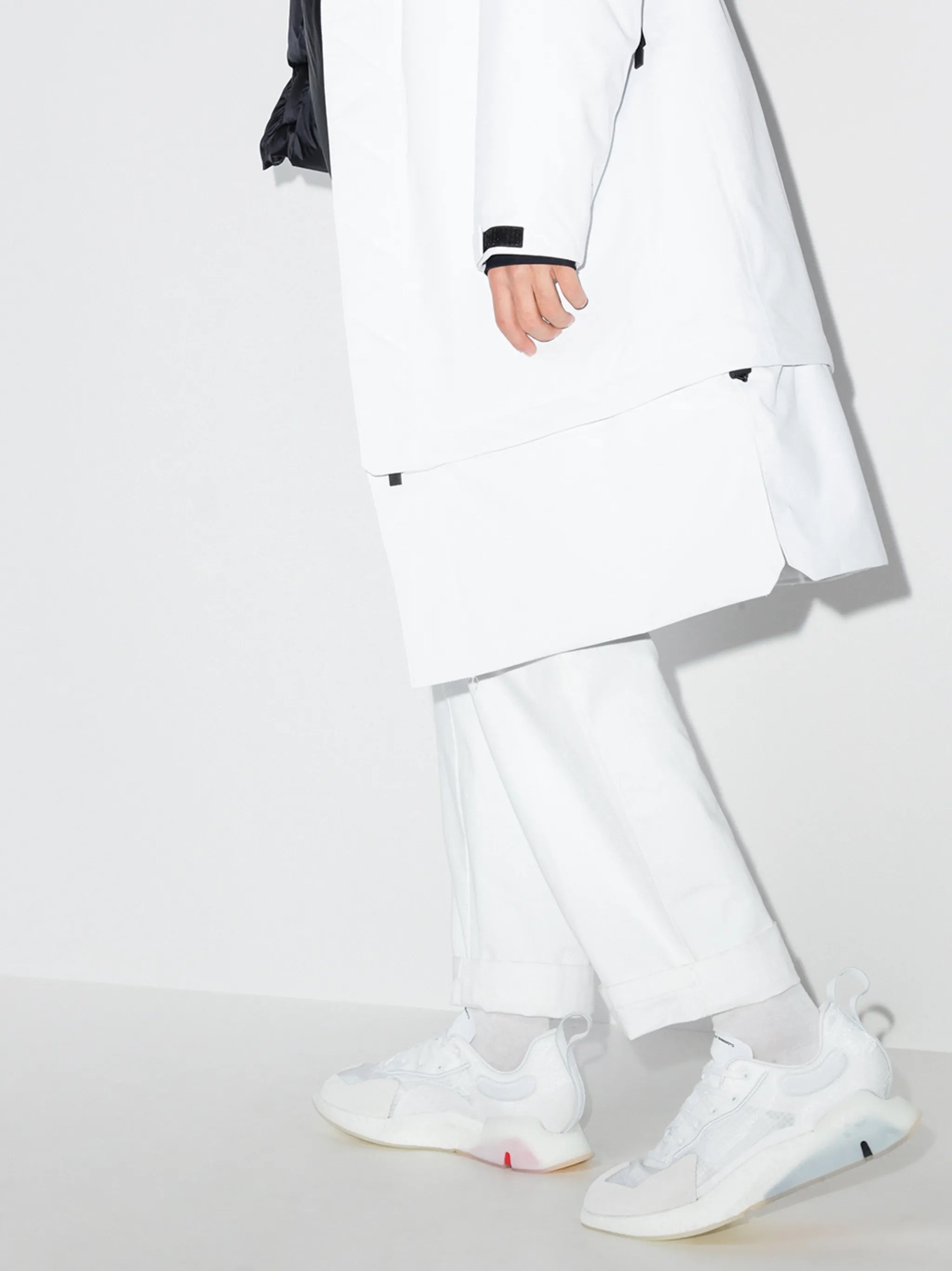 Orisan low-top sneakers