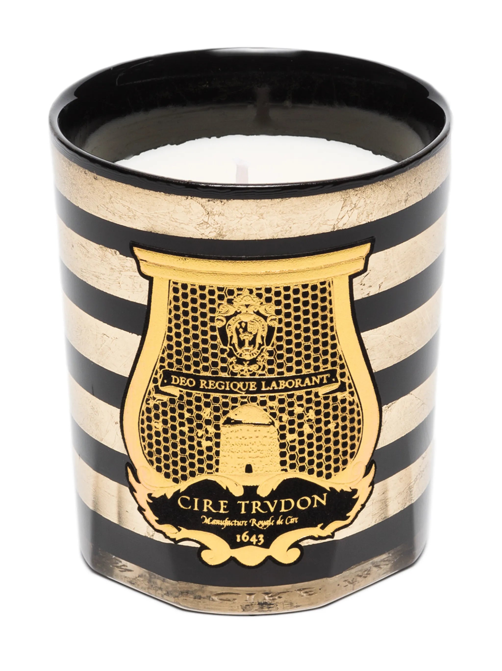 x Balmain candle