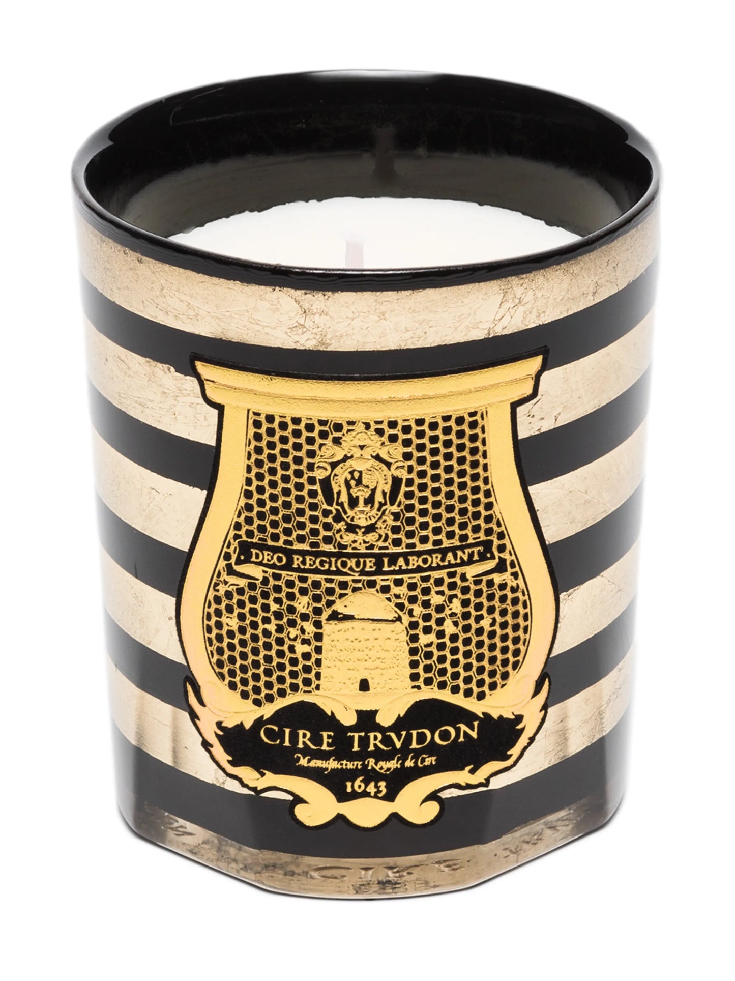 x Balmain candle