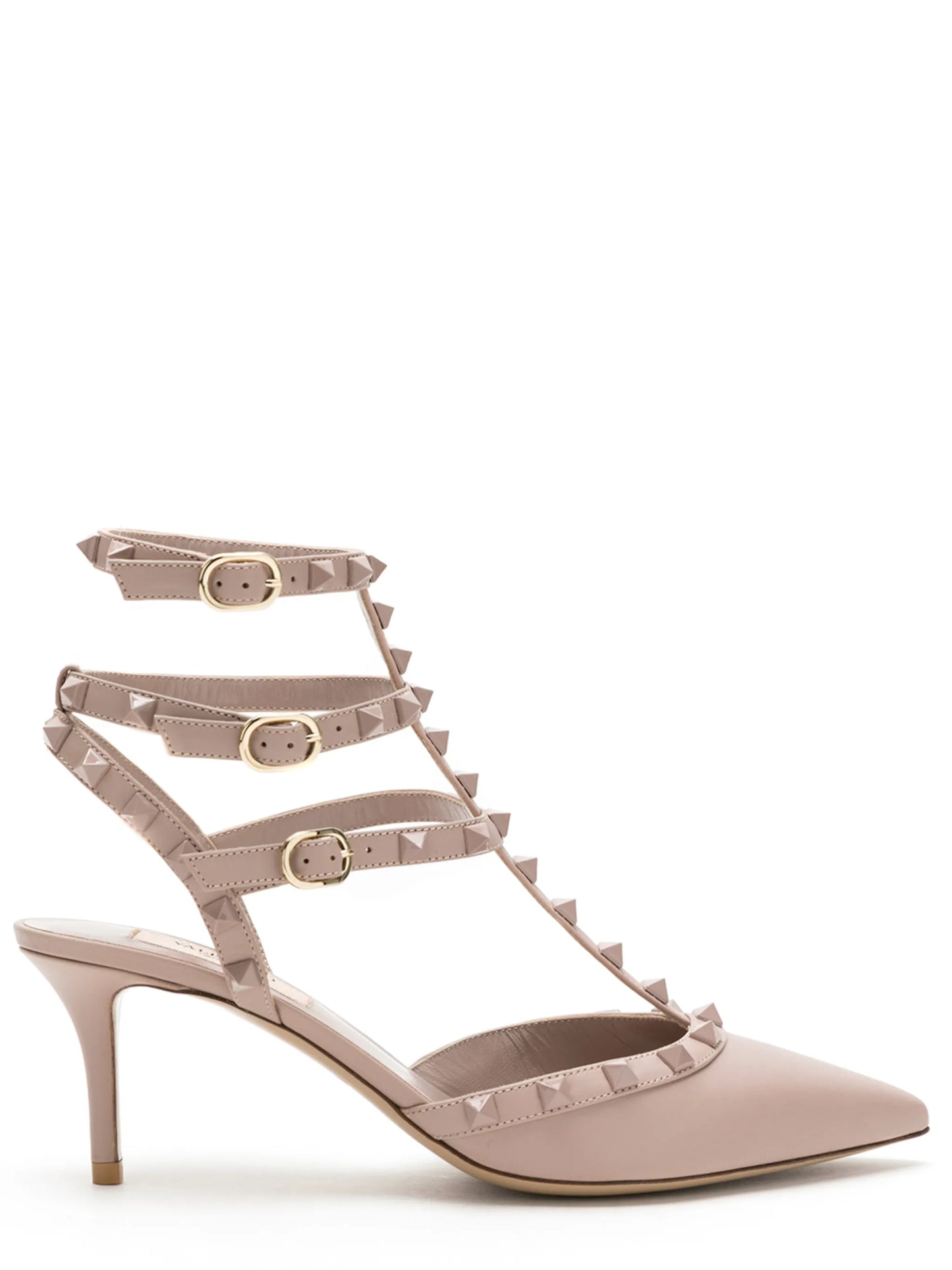 65mm Rockstud pumps