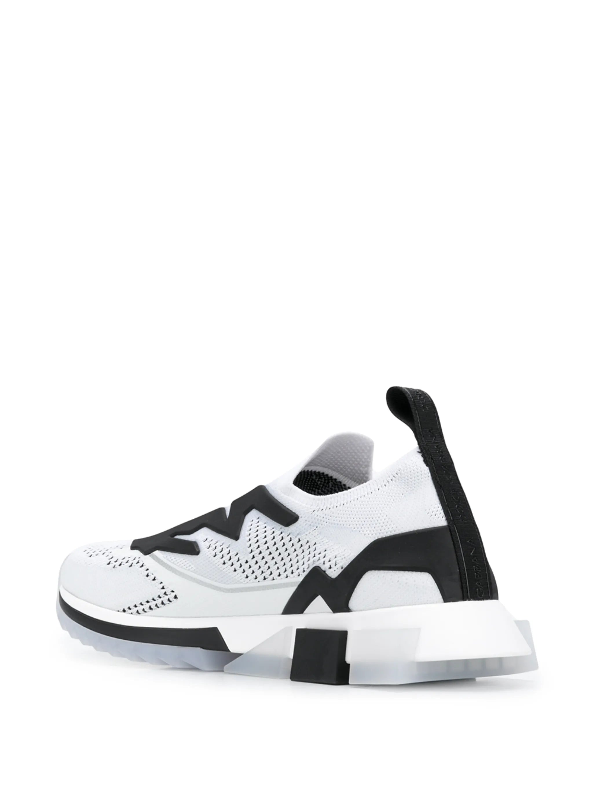 Sorrento mesh slip-on sneakers