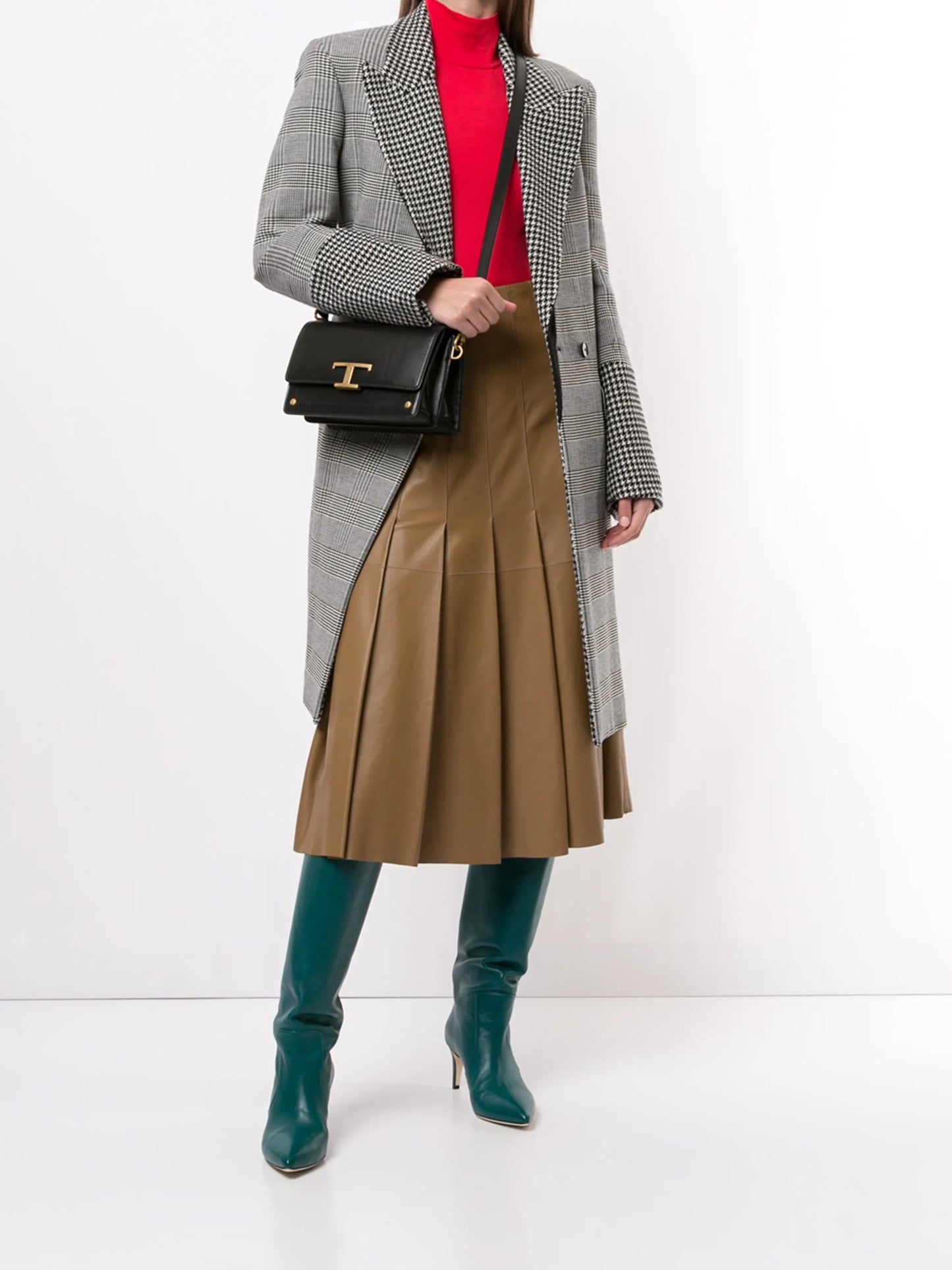 T Timeless shoulder bag