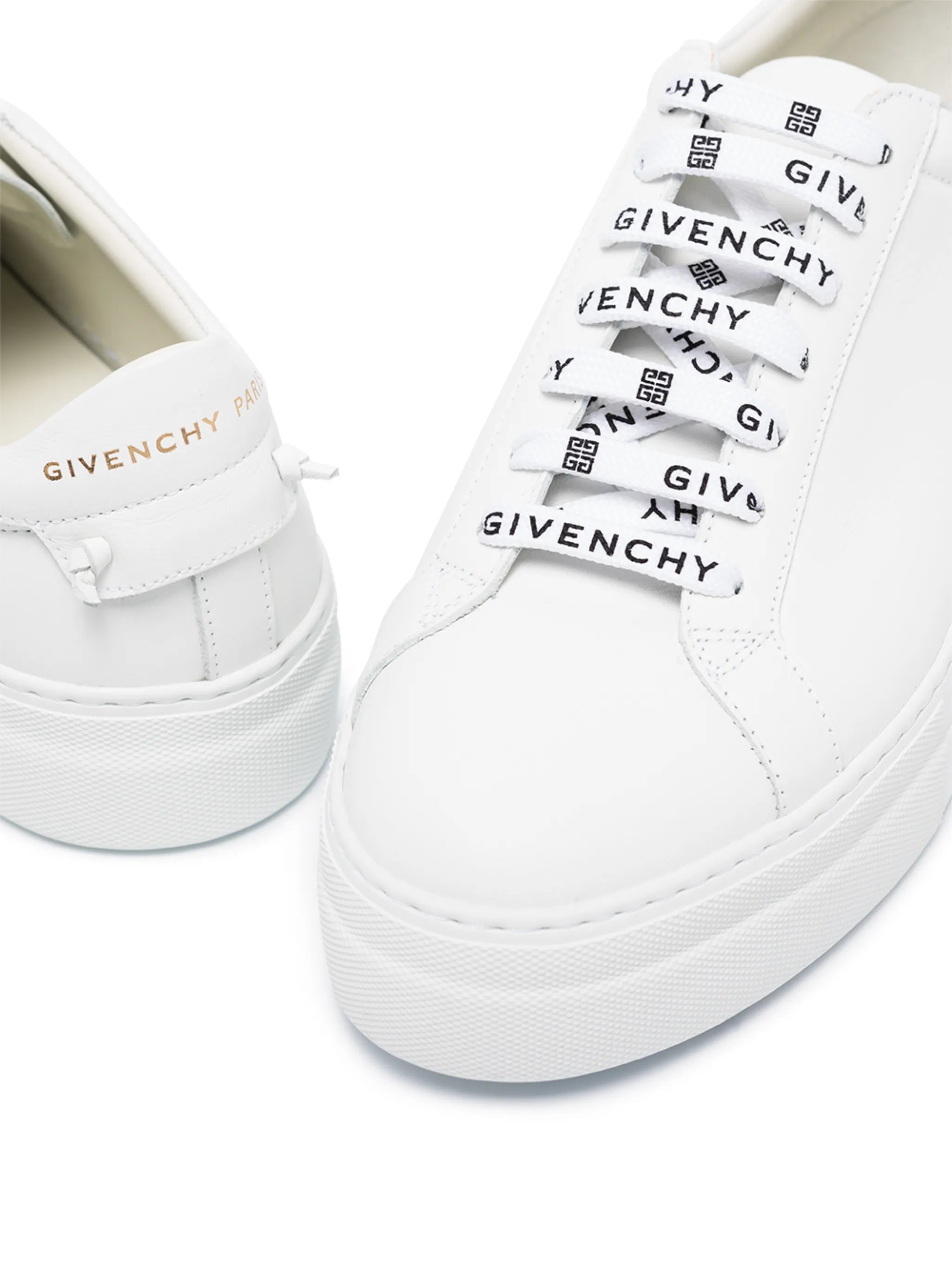 Urban Street low-top sneakers