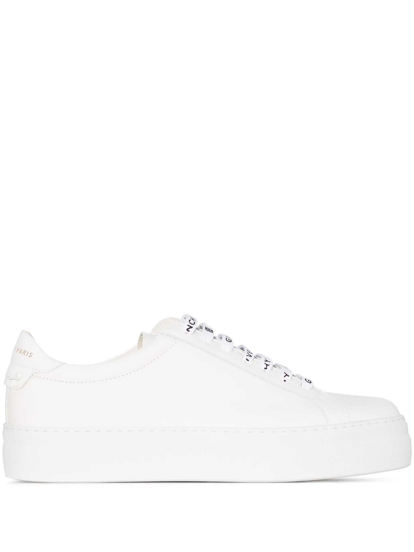 Urban Street low-top sneakers