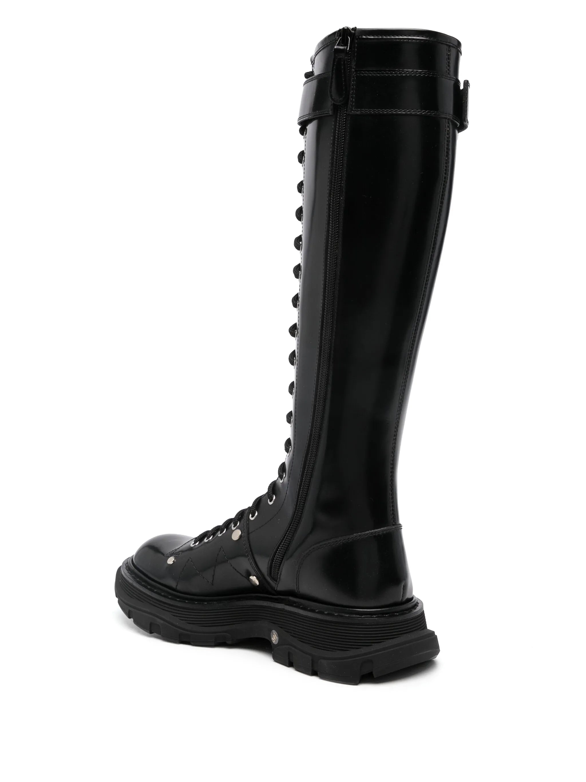 Tread Slick boots