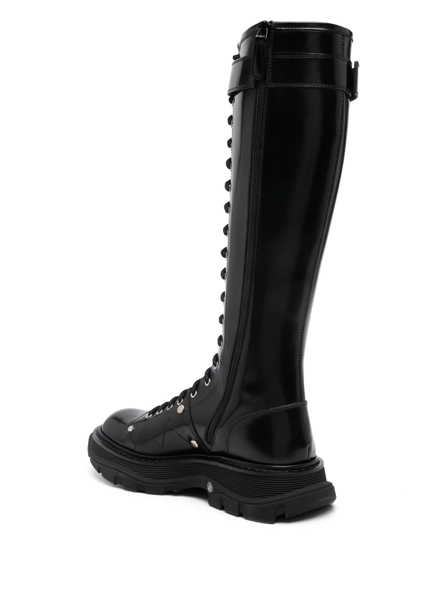 Tread Slick boots