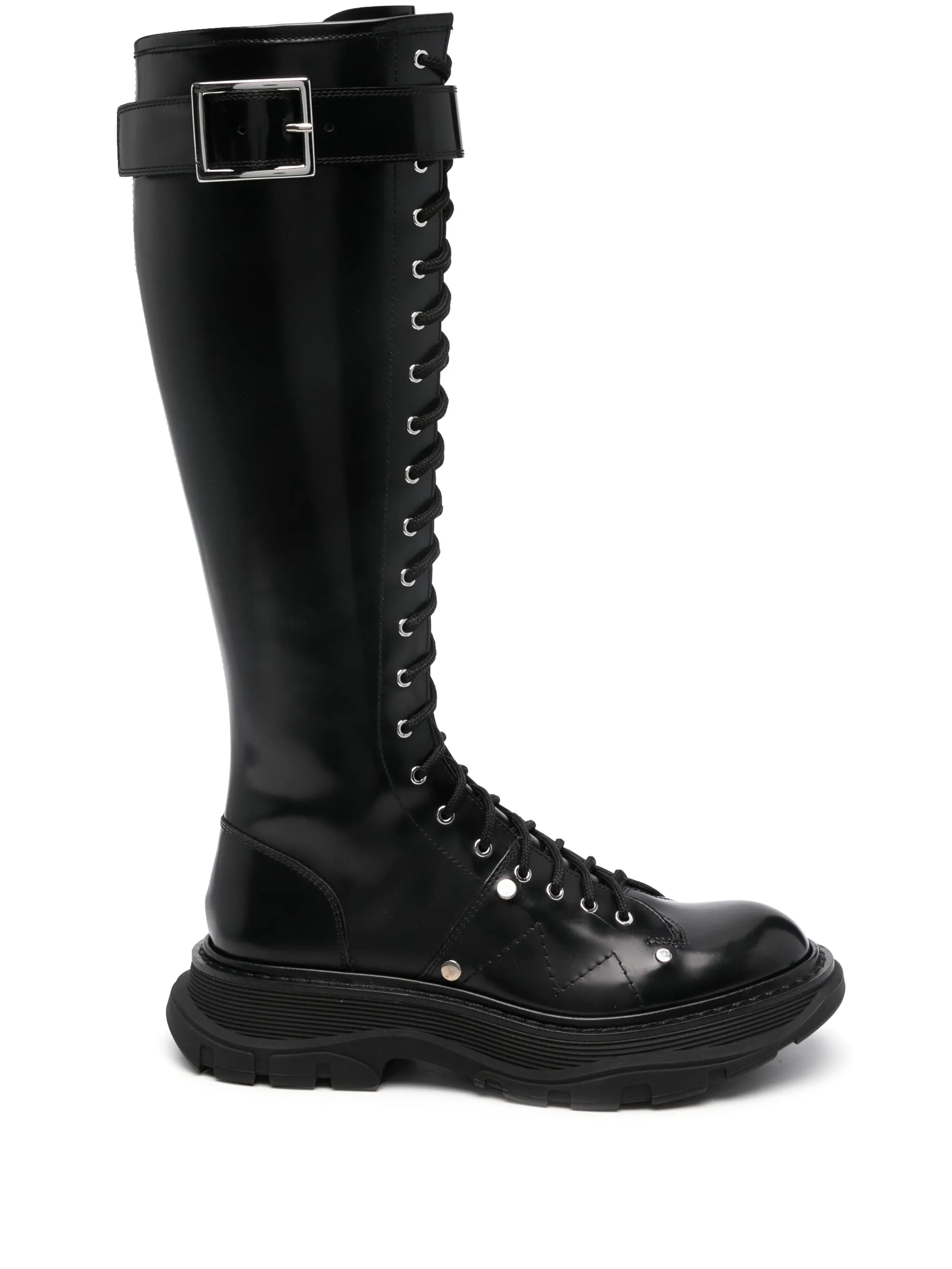 Tread Slick boots