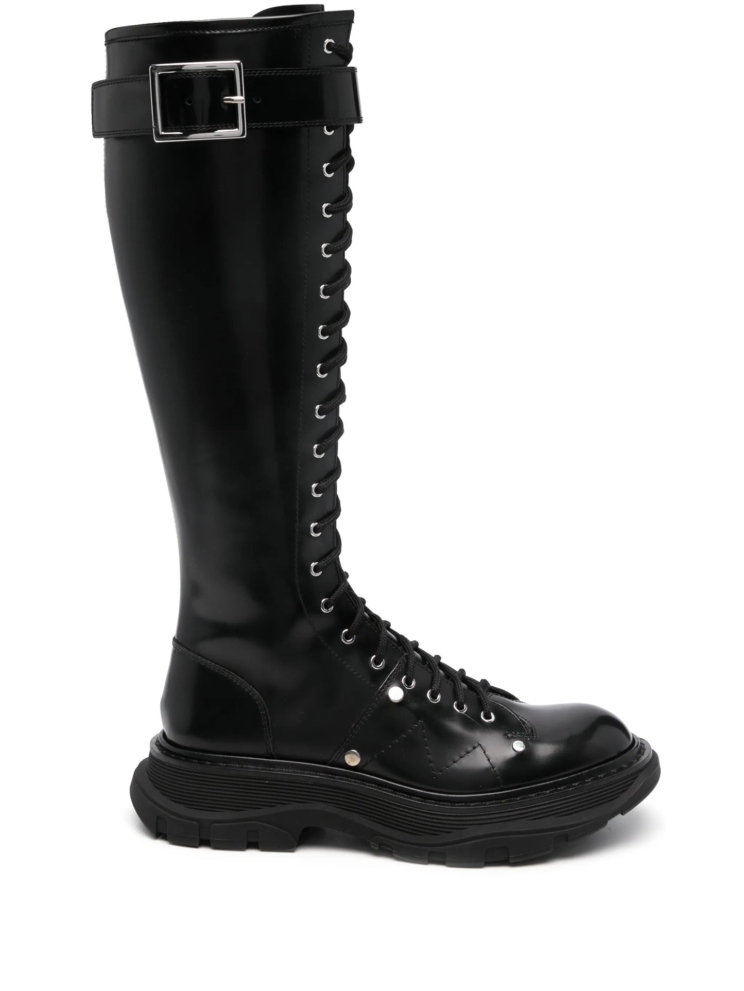 Tread Slick boots