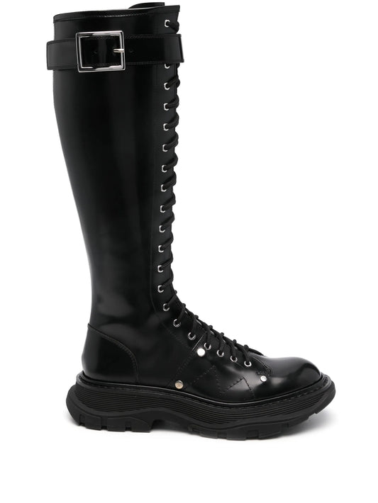 Tread Slick boots