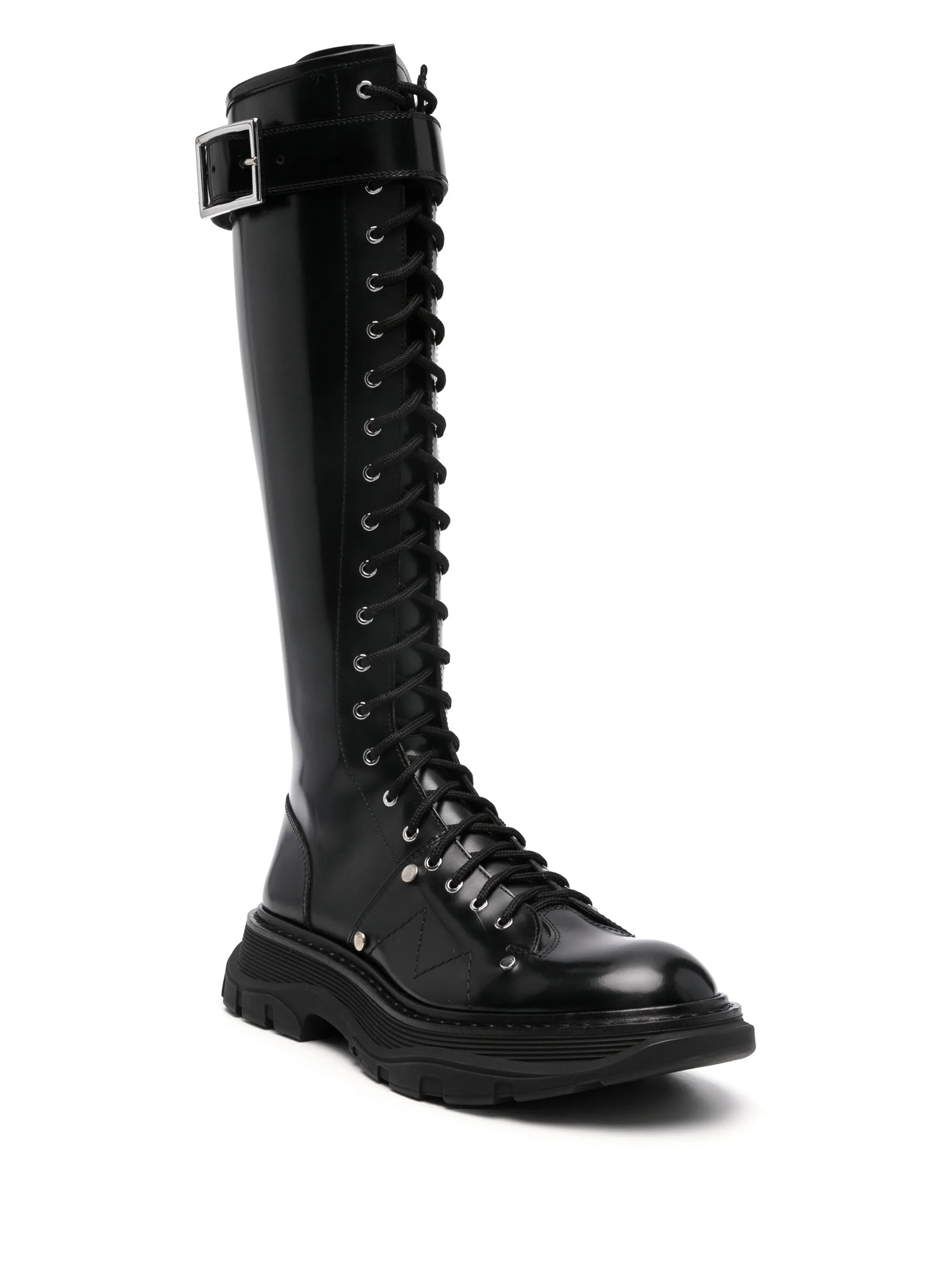 Tread Slick boots