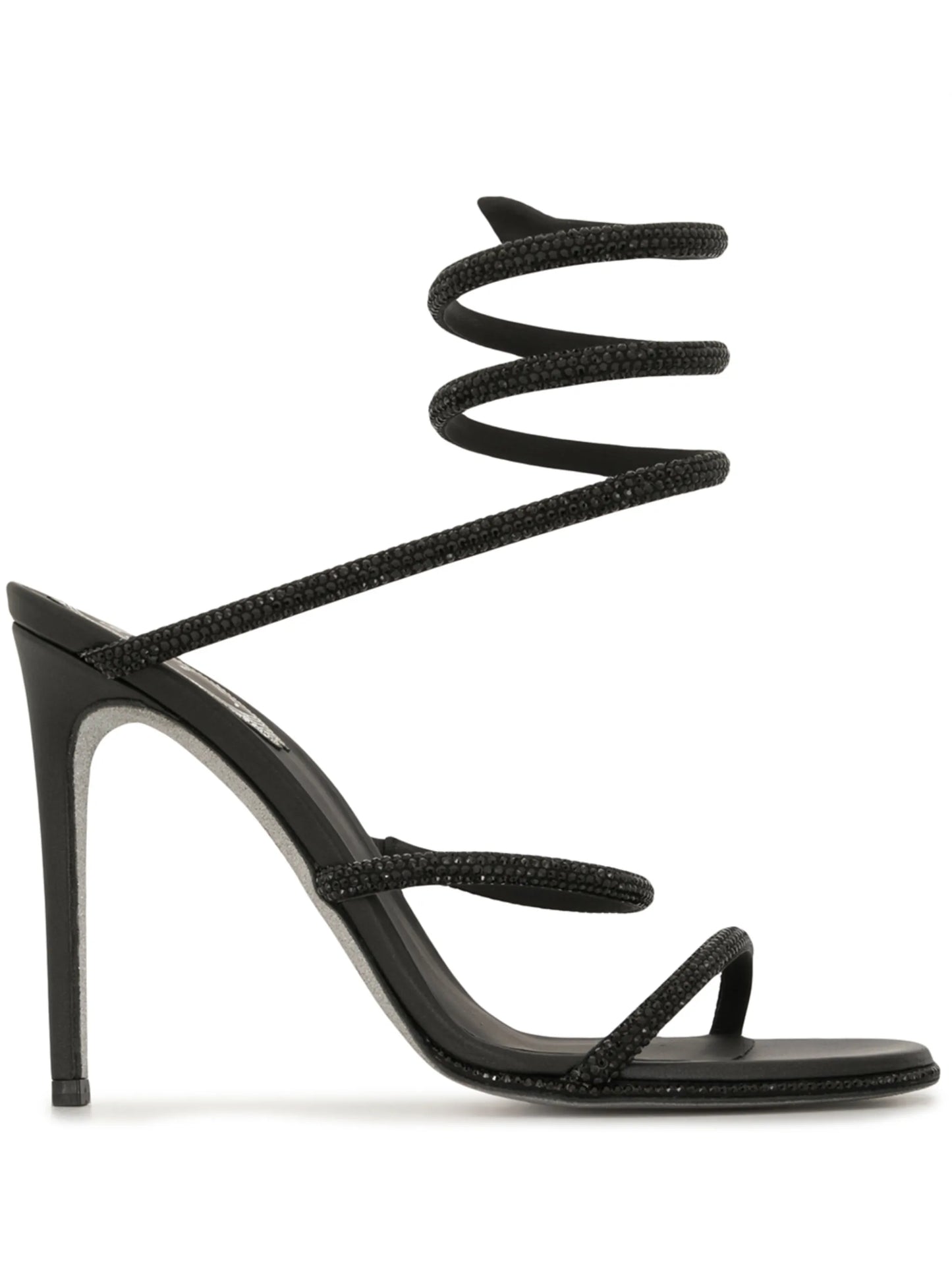 Cleo high-heel sandals