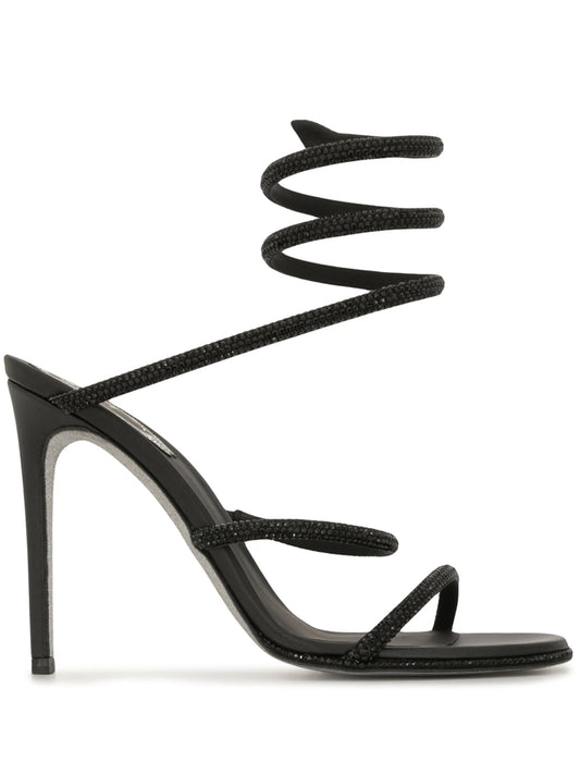Cleo high-heel sandals