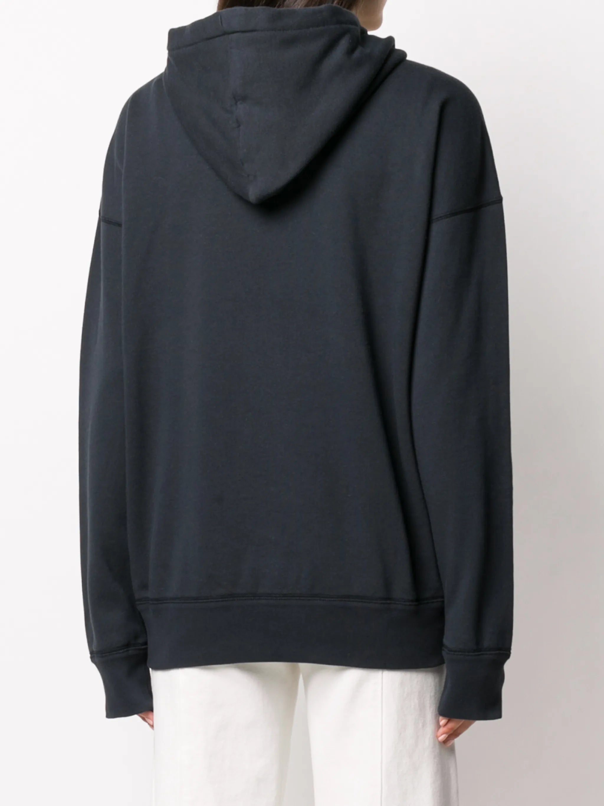 Emansel logo hoodie