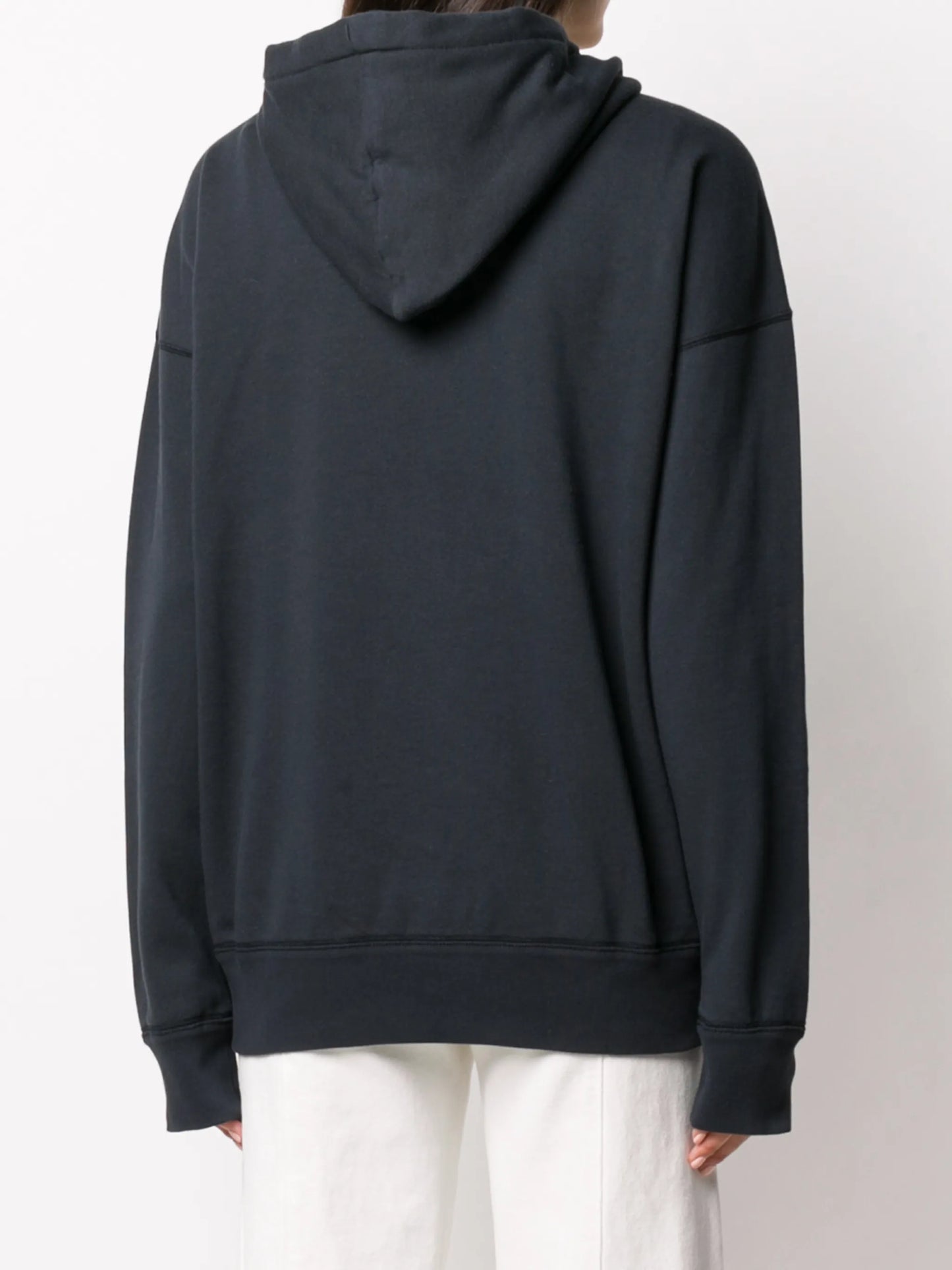 Emansel logo hoodie