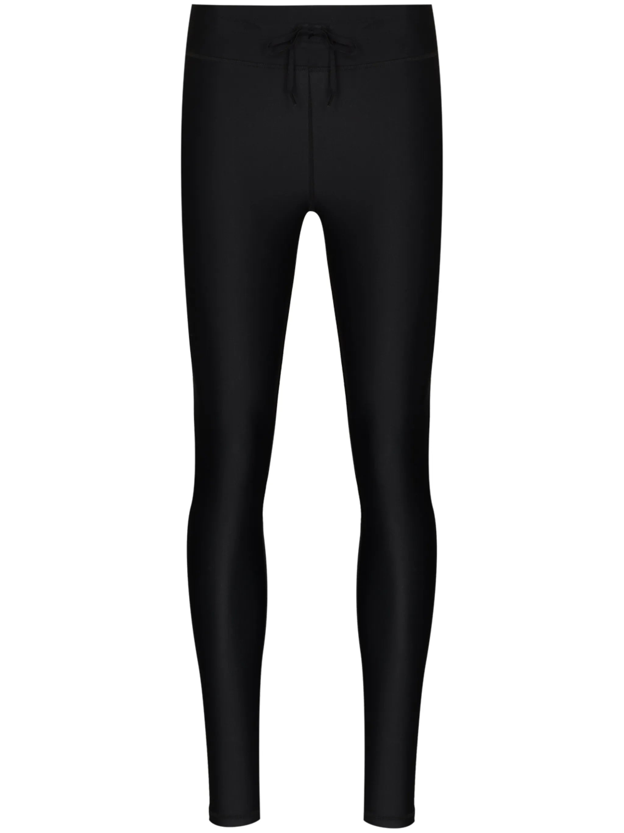 soft stretch-fit yoga leggings