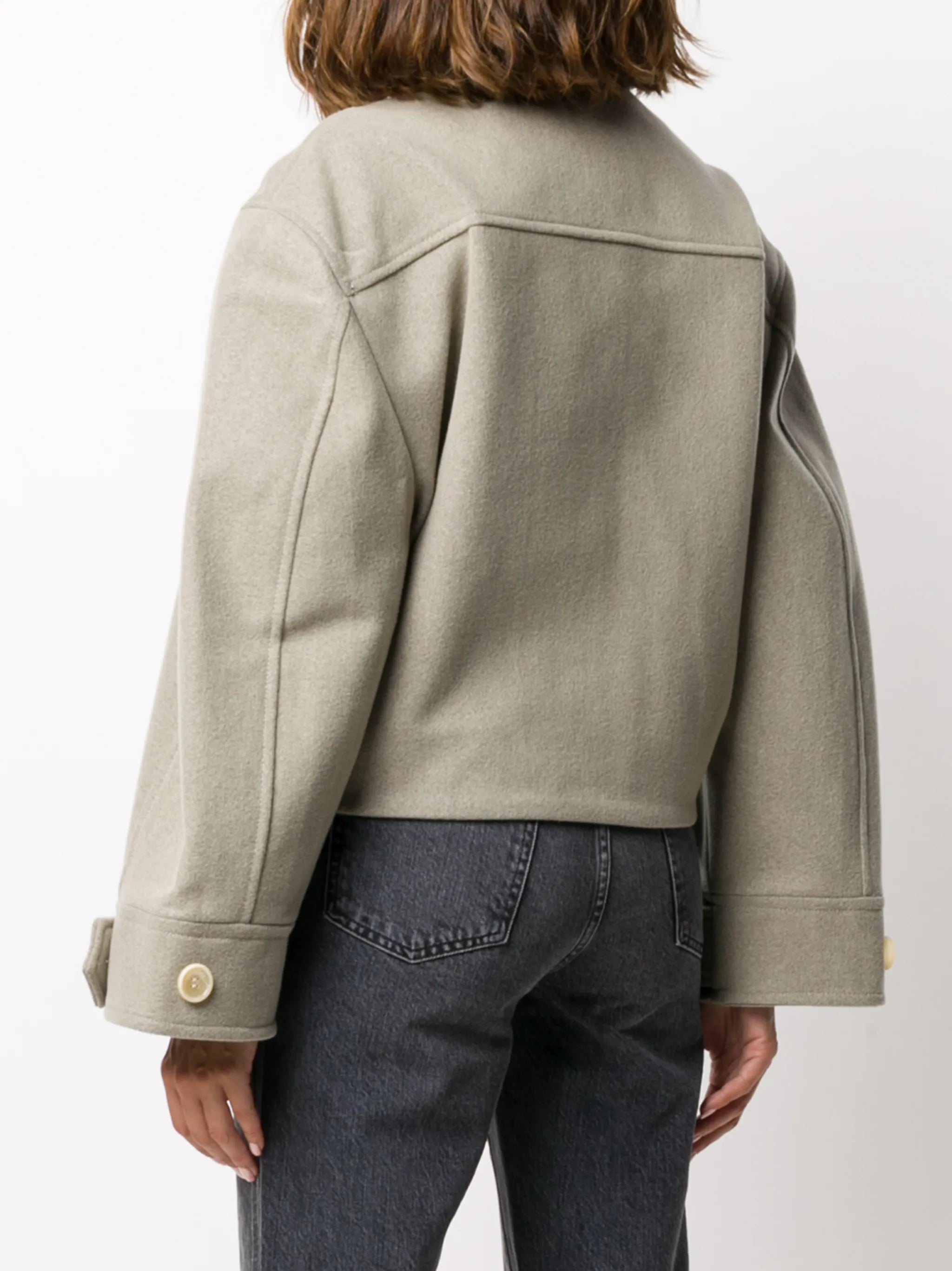 Albi boxy jacket