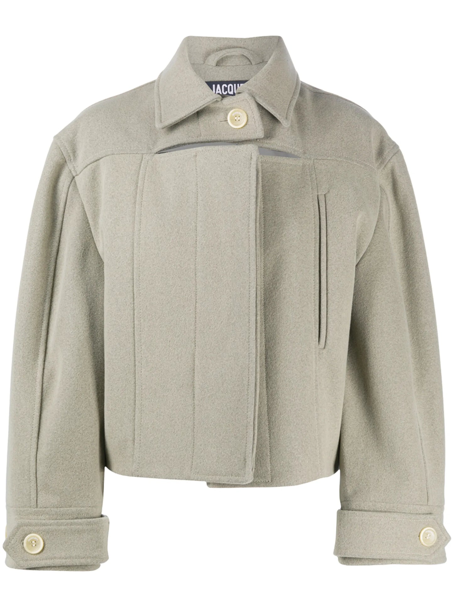 Albi boxy jacket