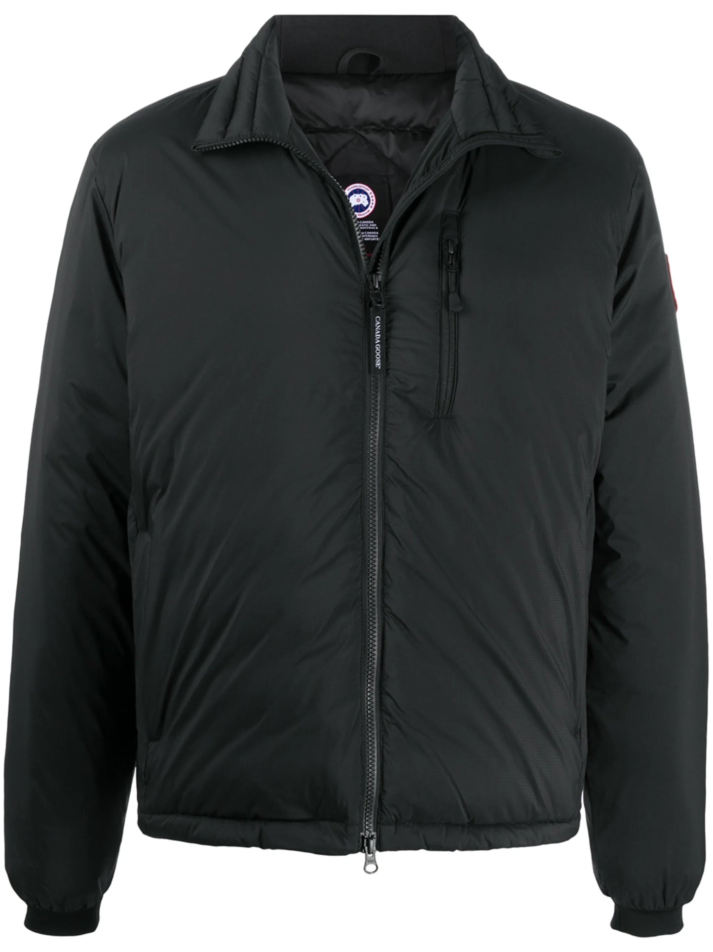 Lodge down jacket