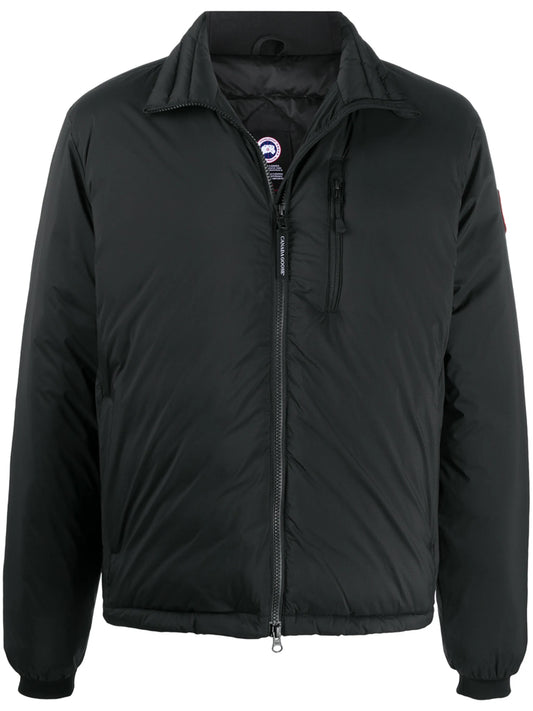 Lodge down jacket