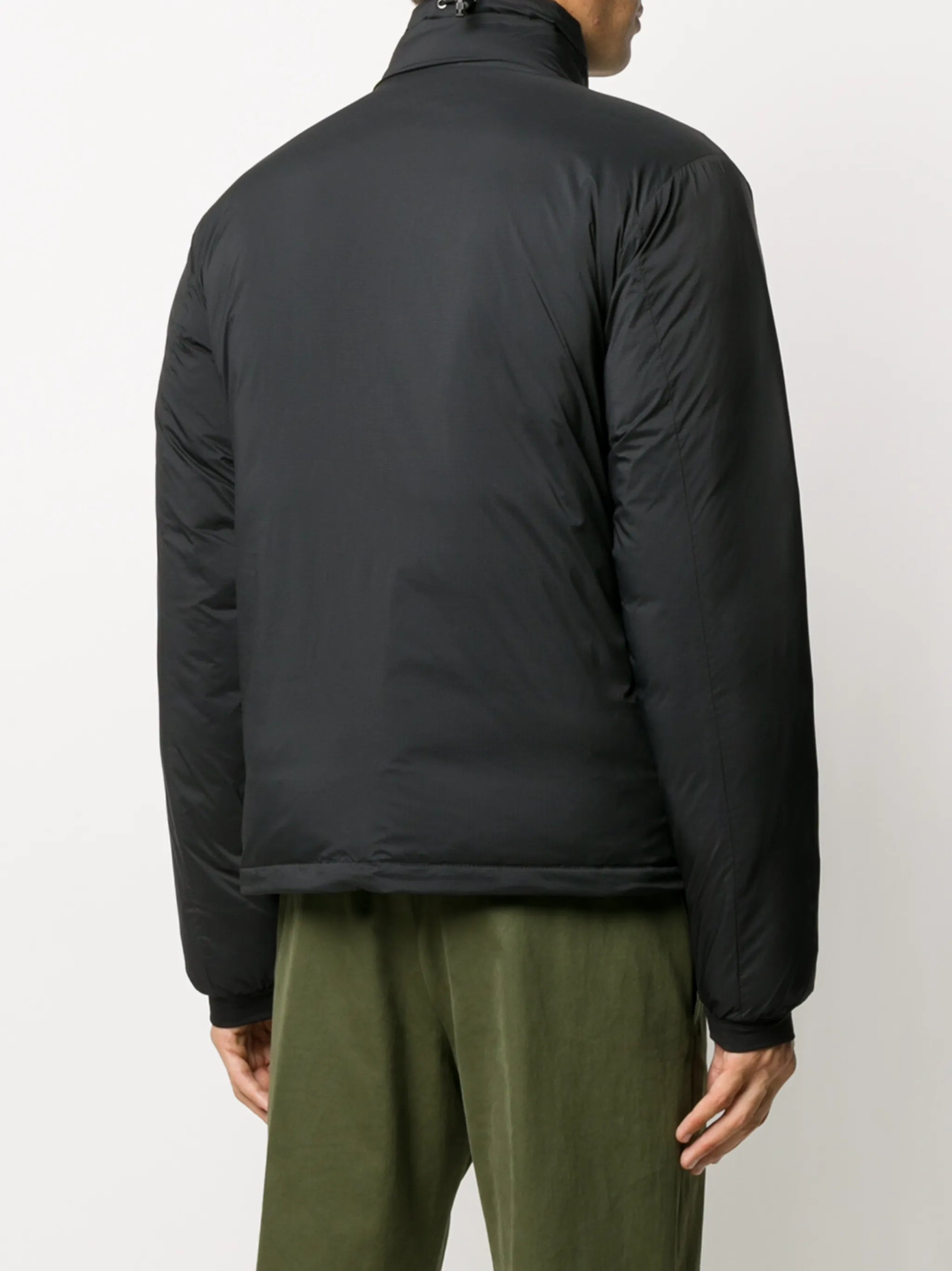 Lodge jacket