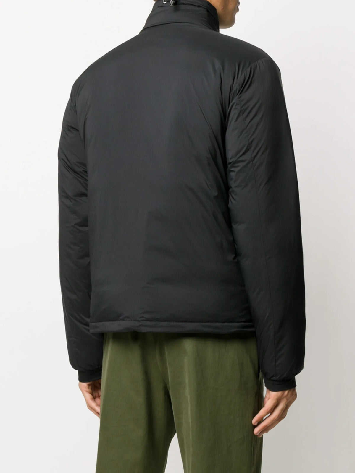 Lodge jacket