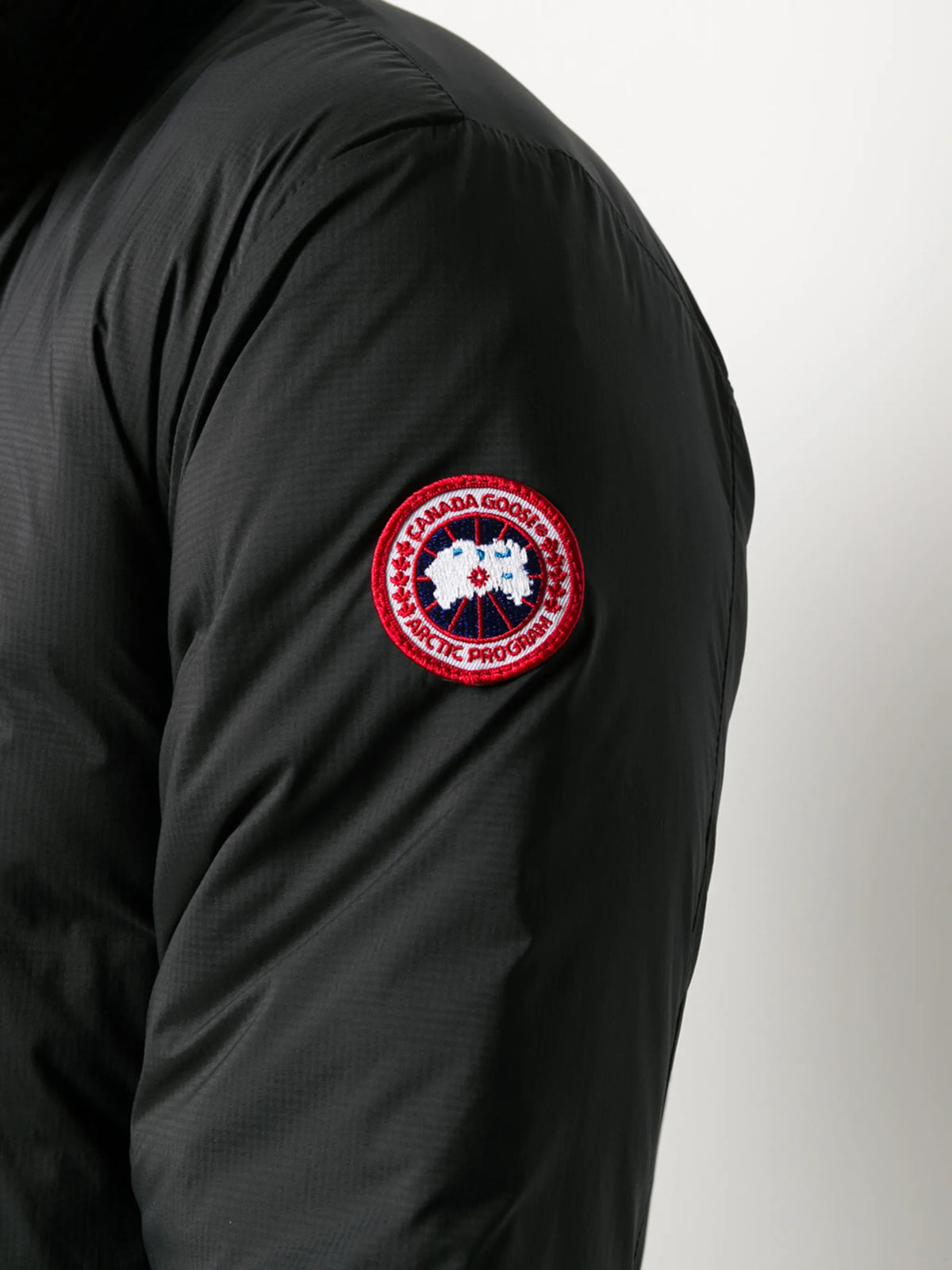 Lodge jacket