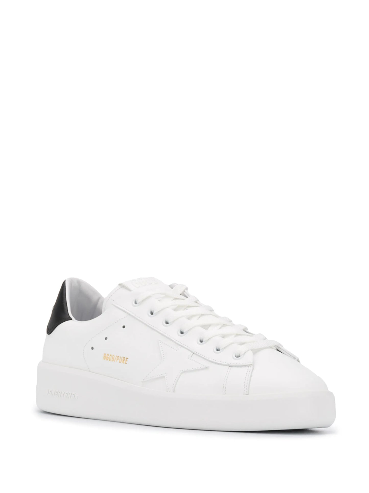 Purestar lace-up sneakers