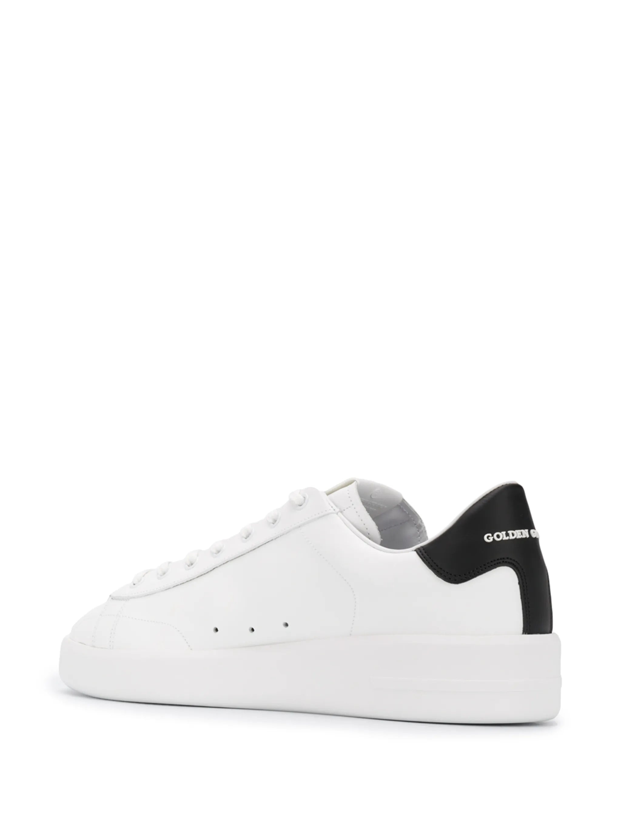 Purestar lace-up sneakers