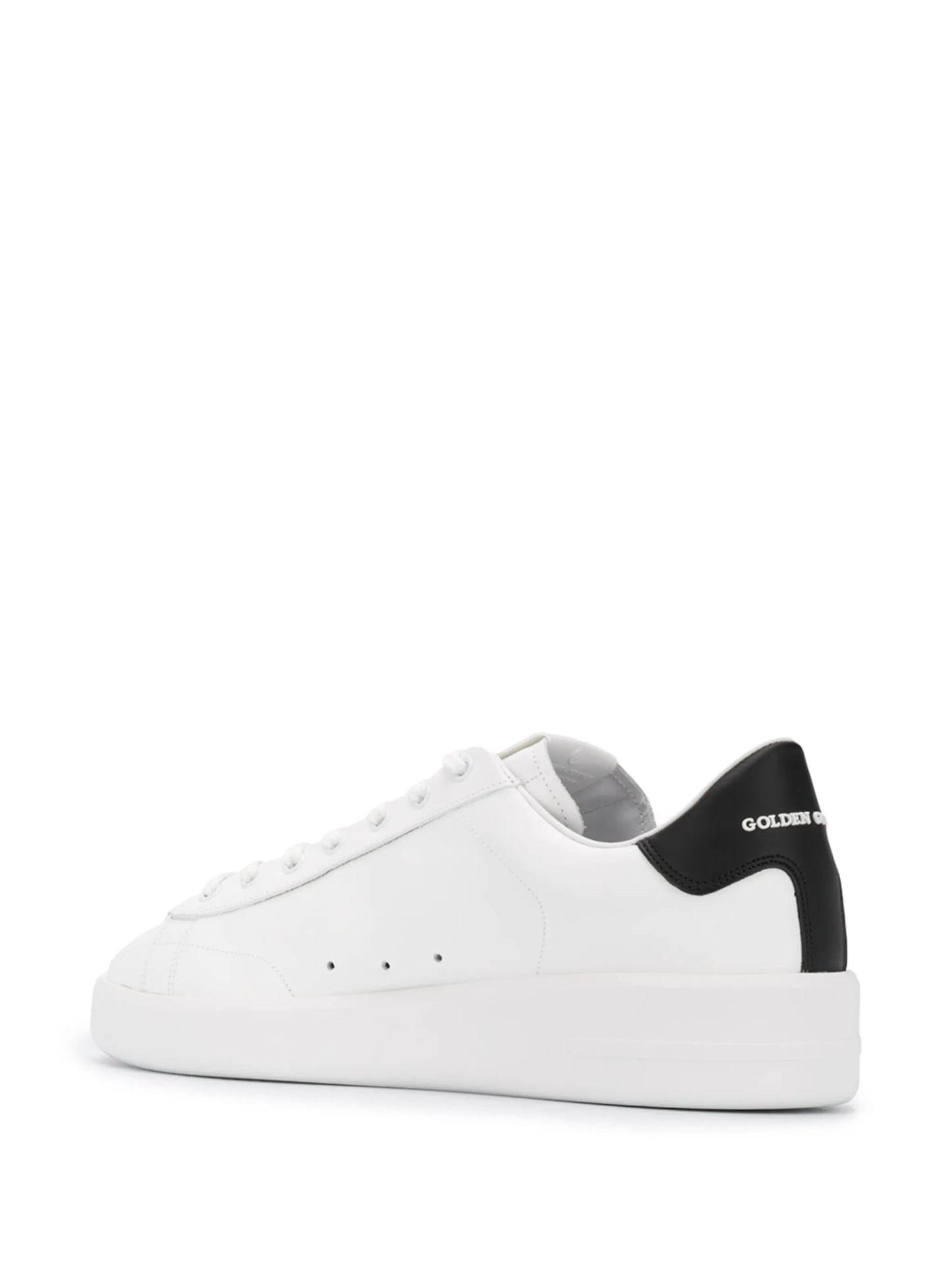 Purestar lace-up sneakers