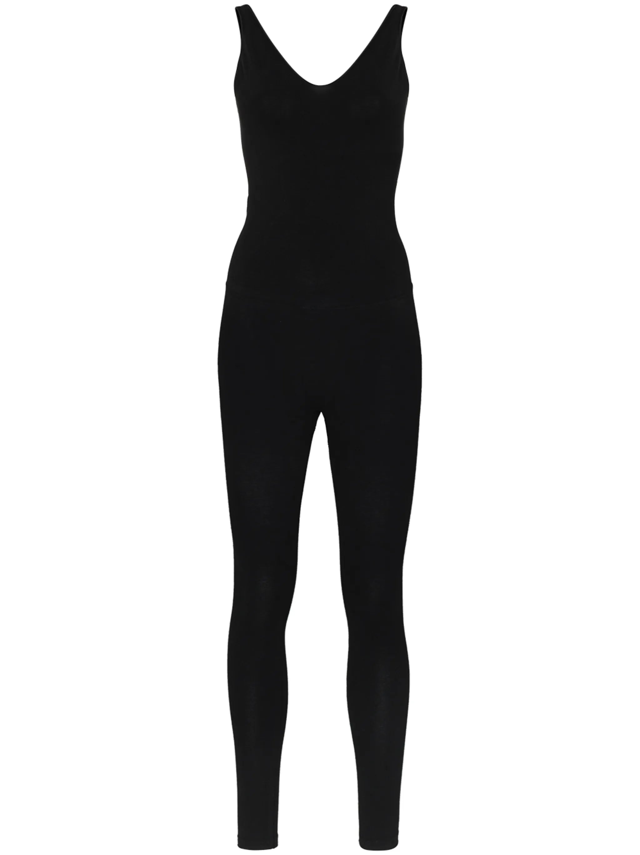 Oleta seamless jumpsuit