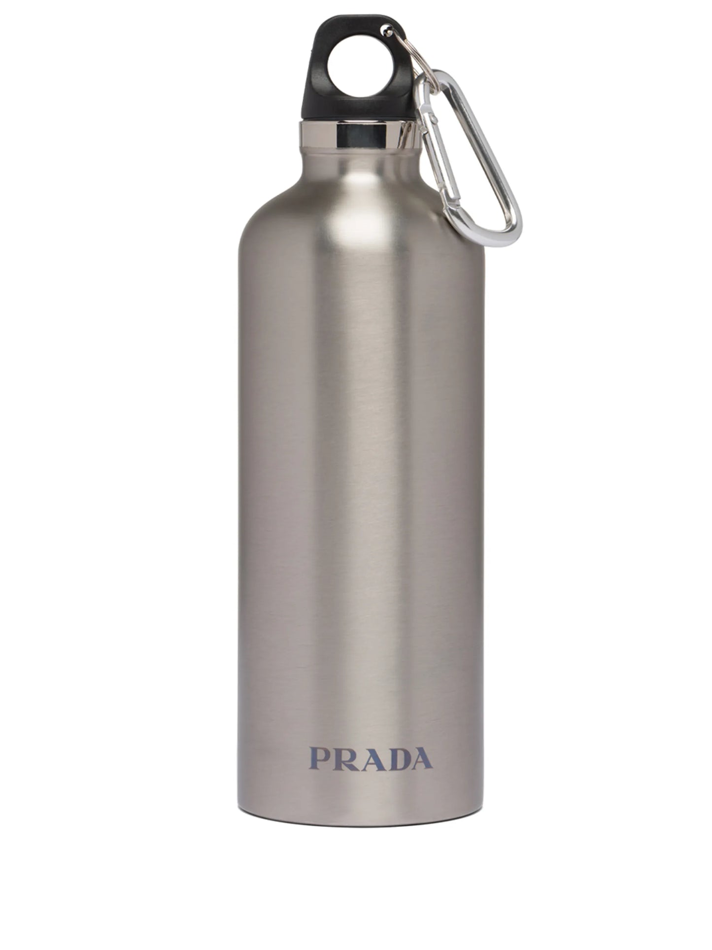 logo print 500ml water bottle