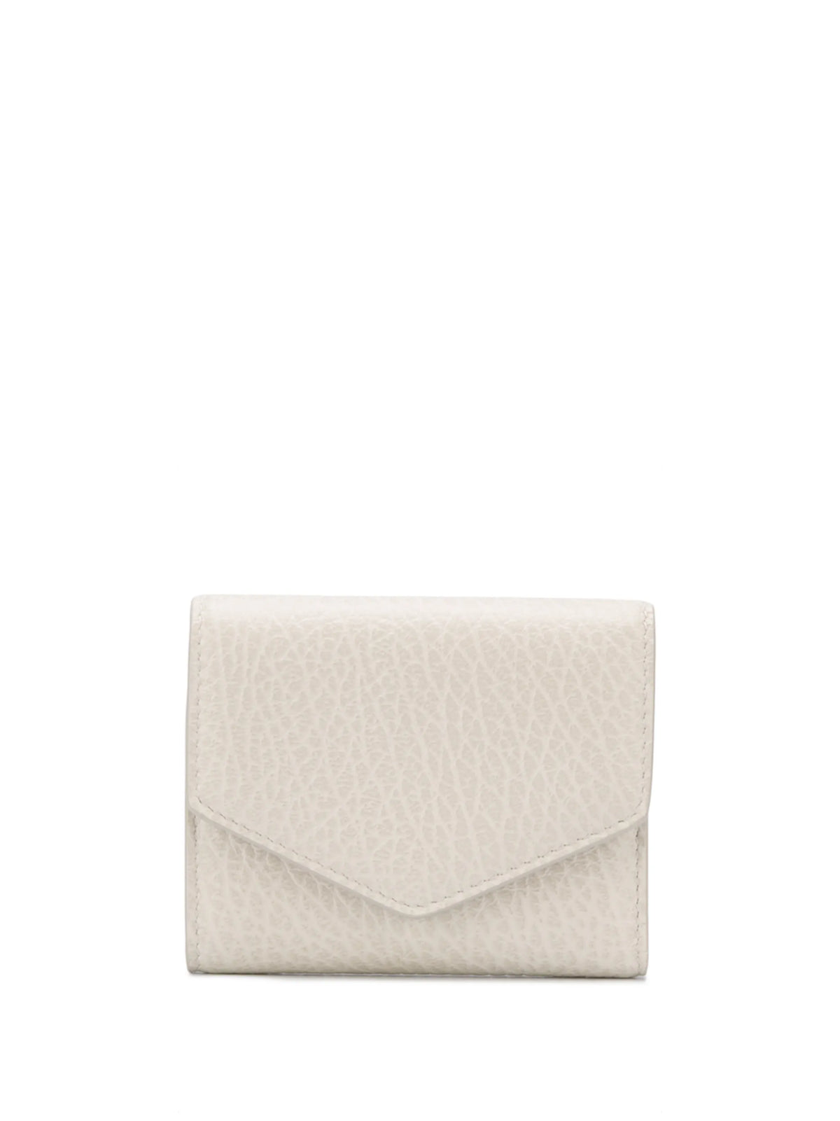 leather envelope wallet