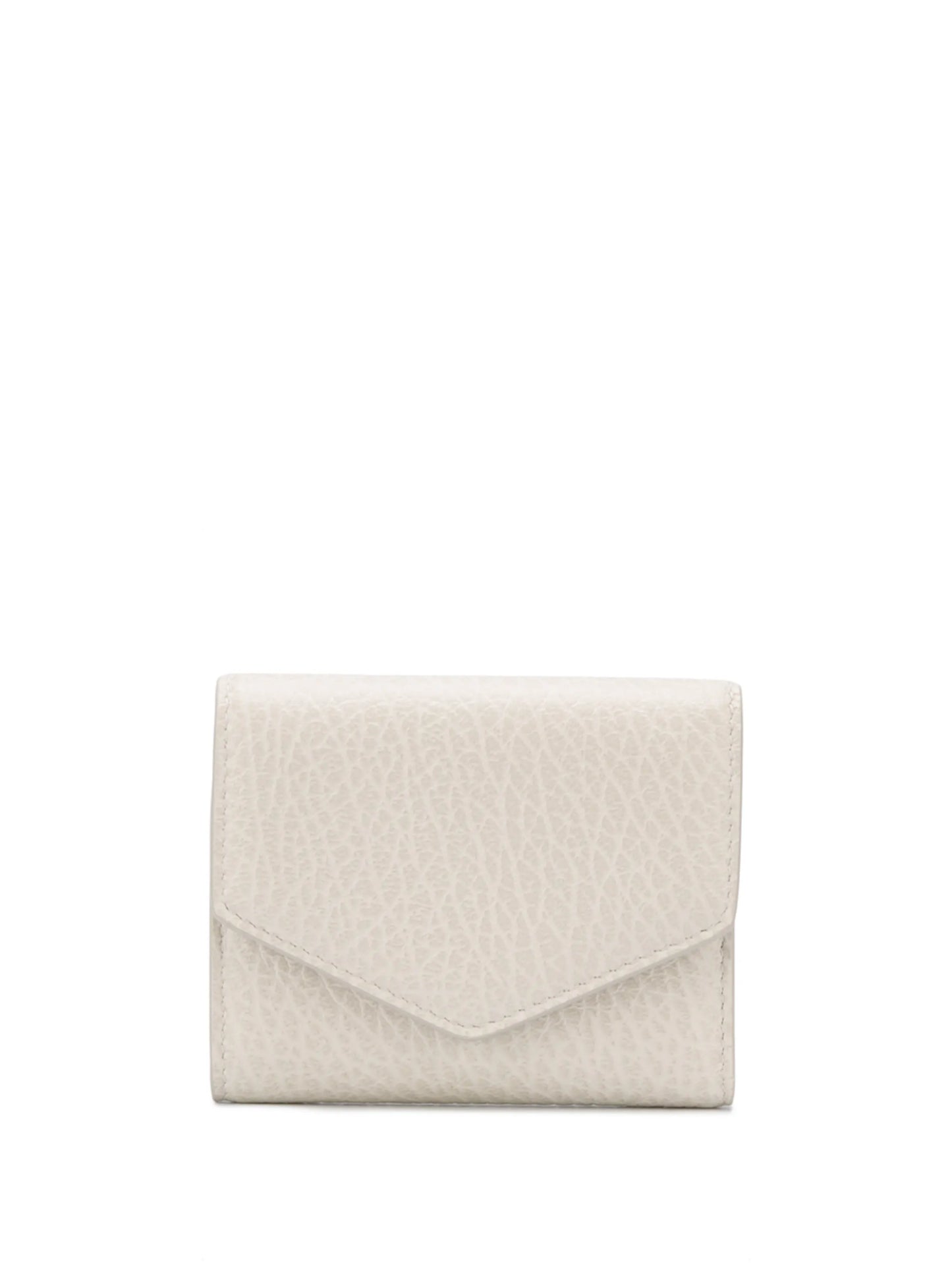 leather envelope wallet