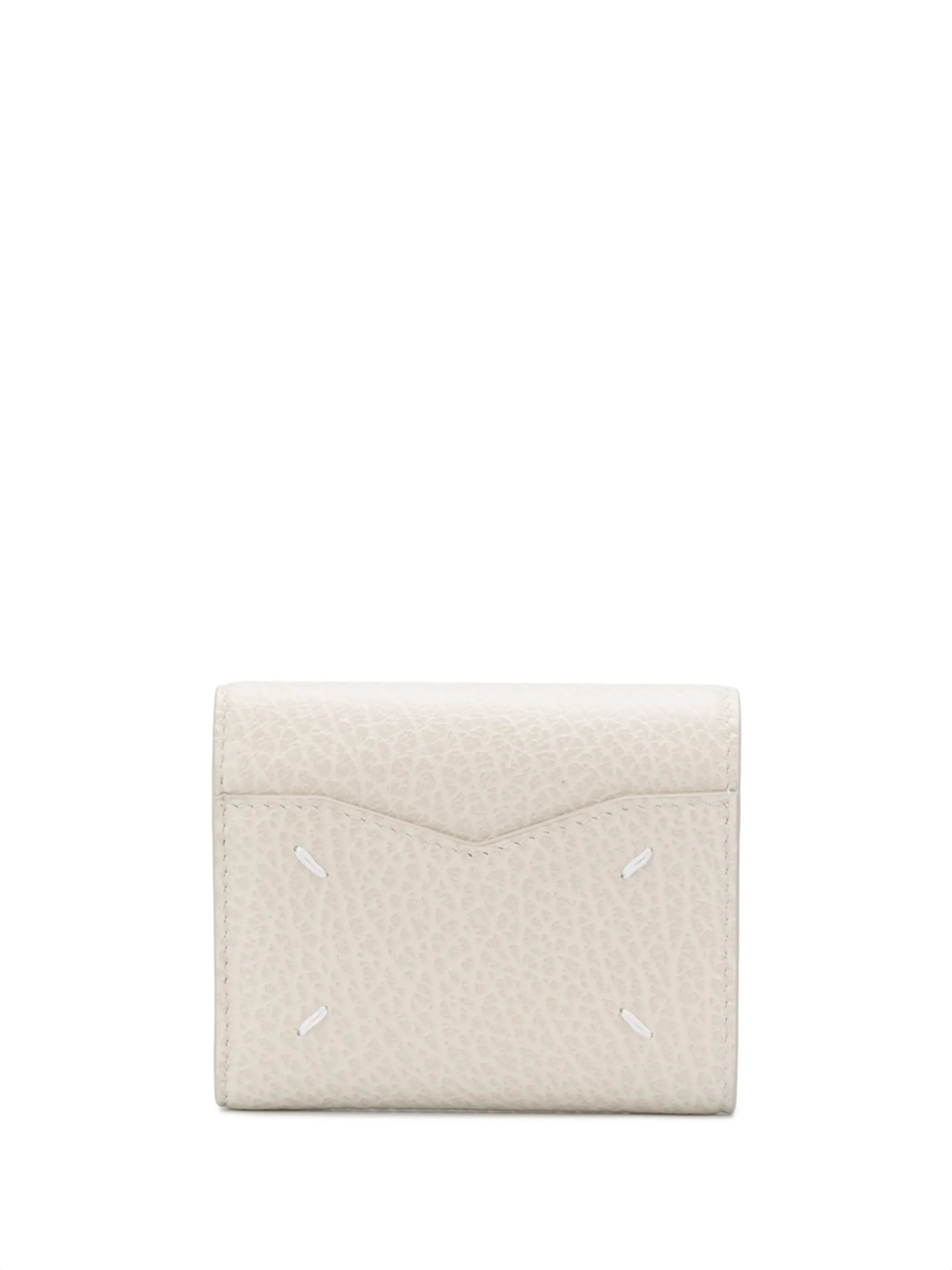 leather envelope wallet